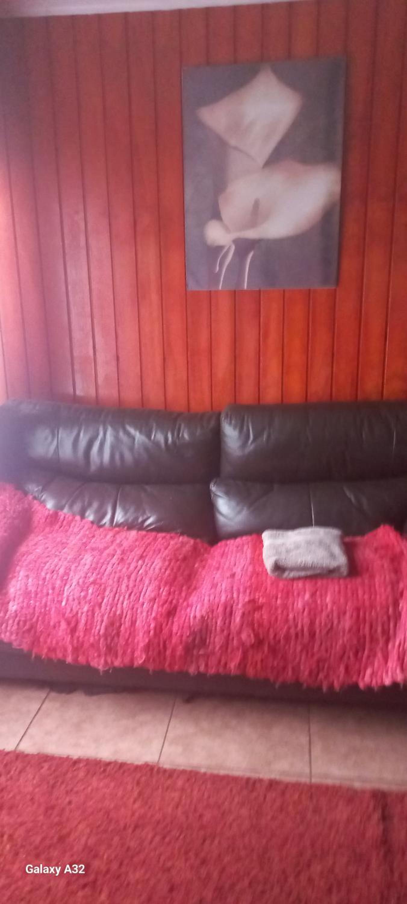 Cabanas y hostal tepual puerto montt