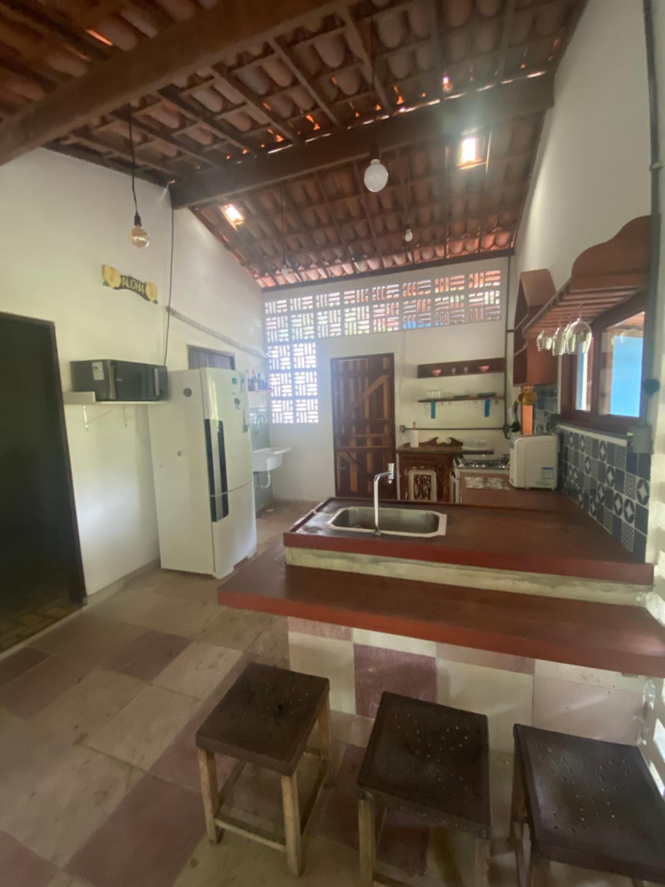 Casa Pérola da Pipa