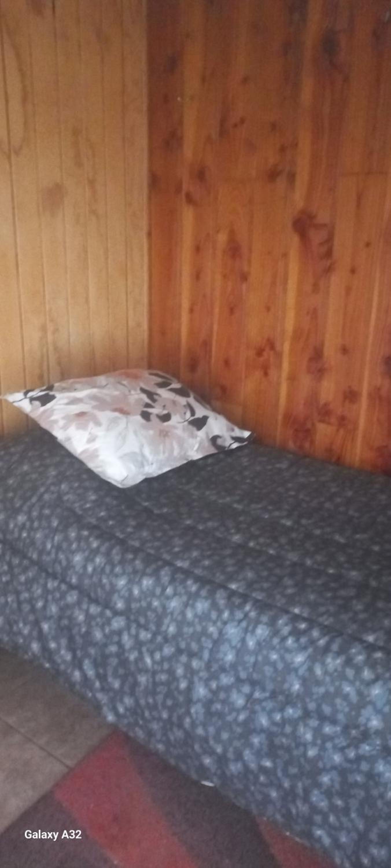 Cabanas y hostal tepual puerto montt