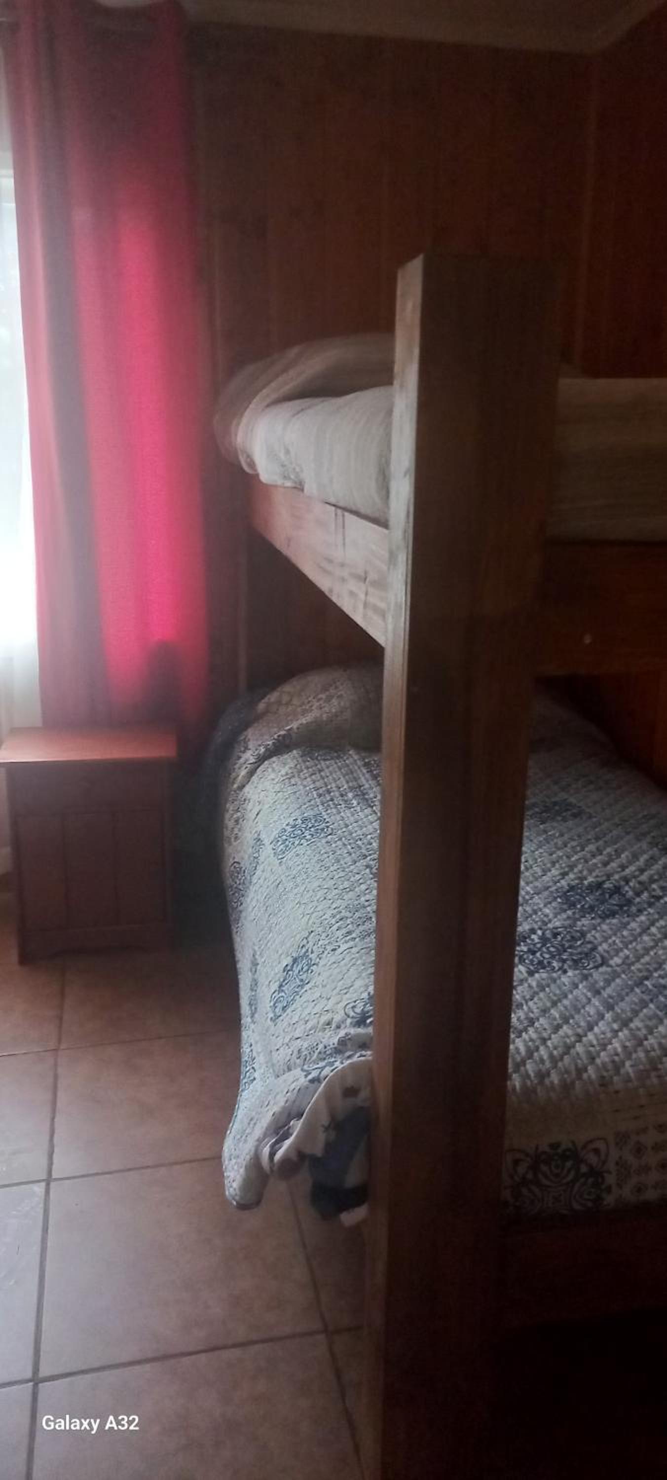 Cabanas y hostal tepual puerto montt
