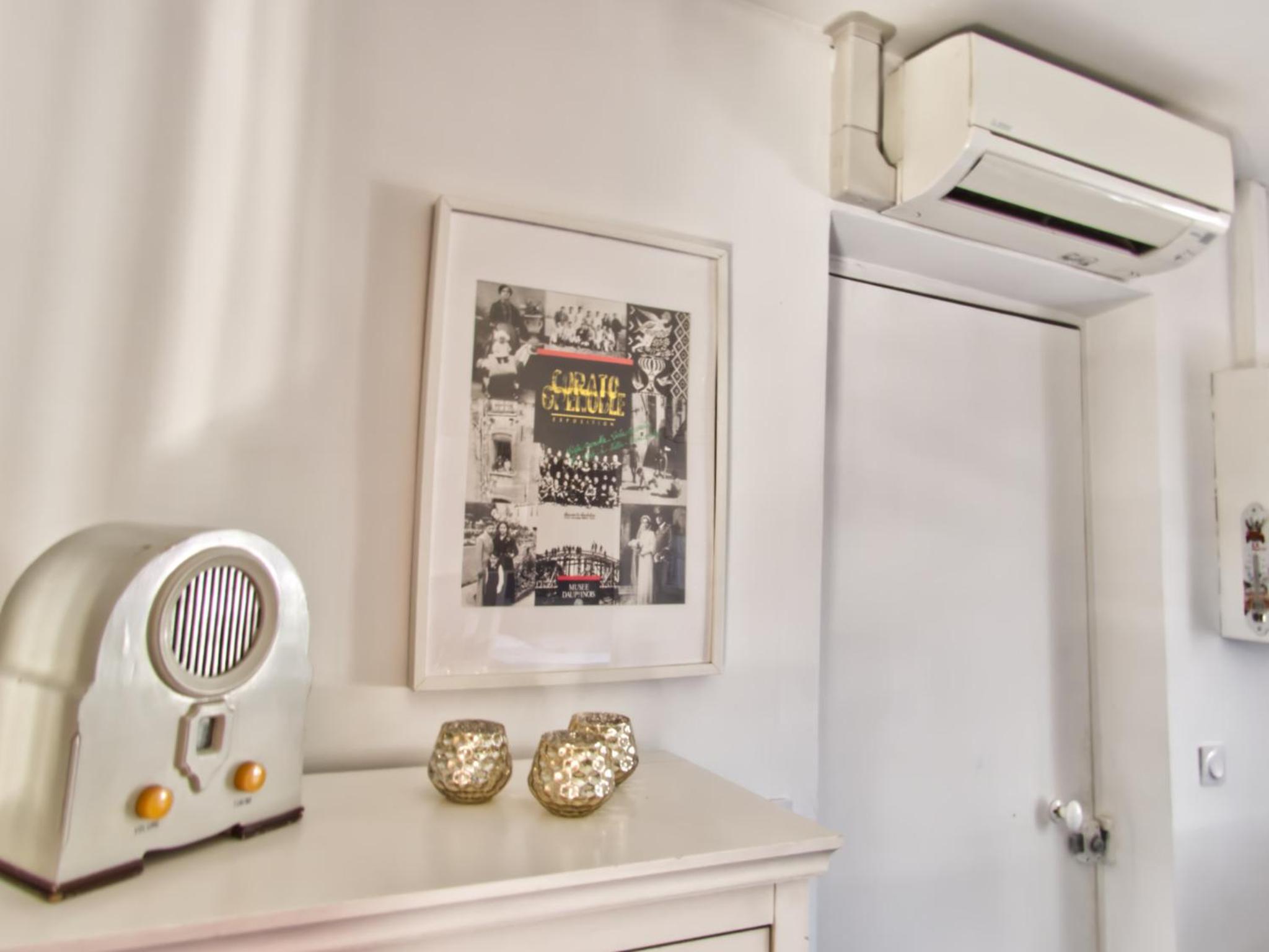 La petite Maison, photo 5