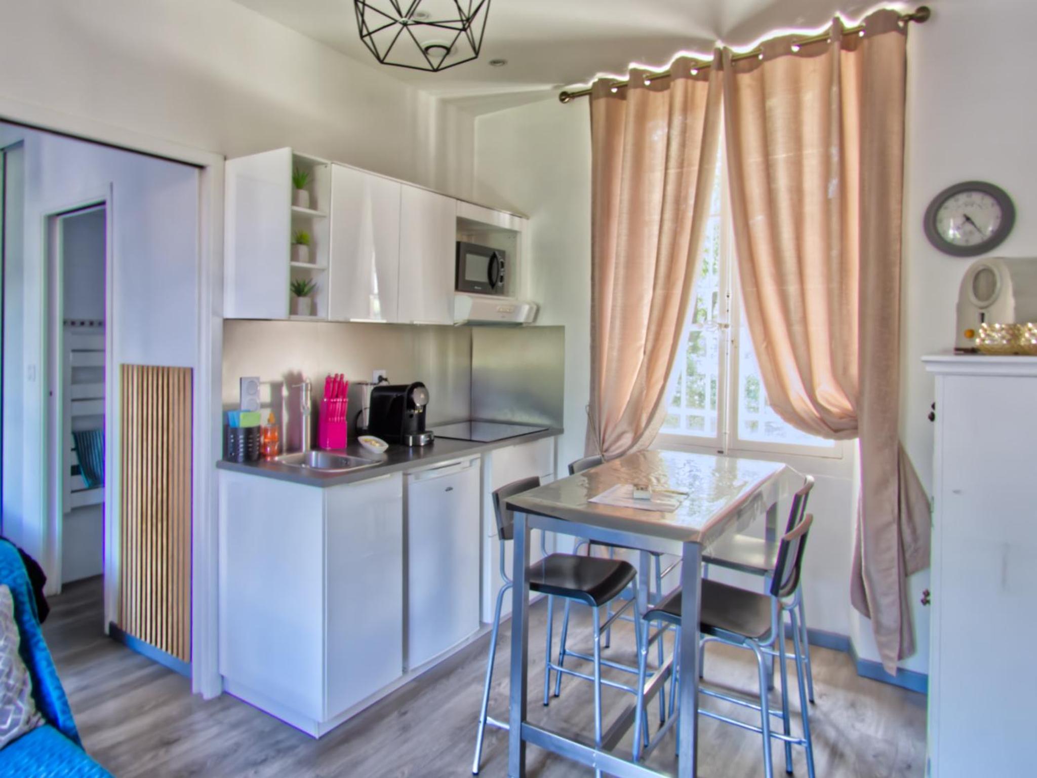 La petite Maison, photo 7