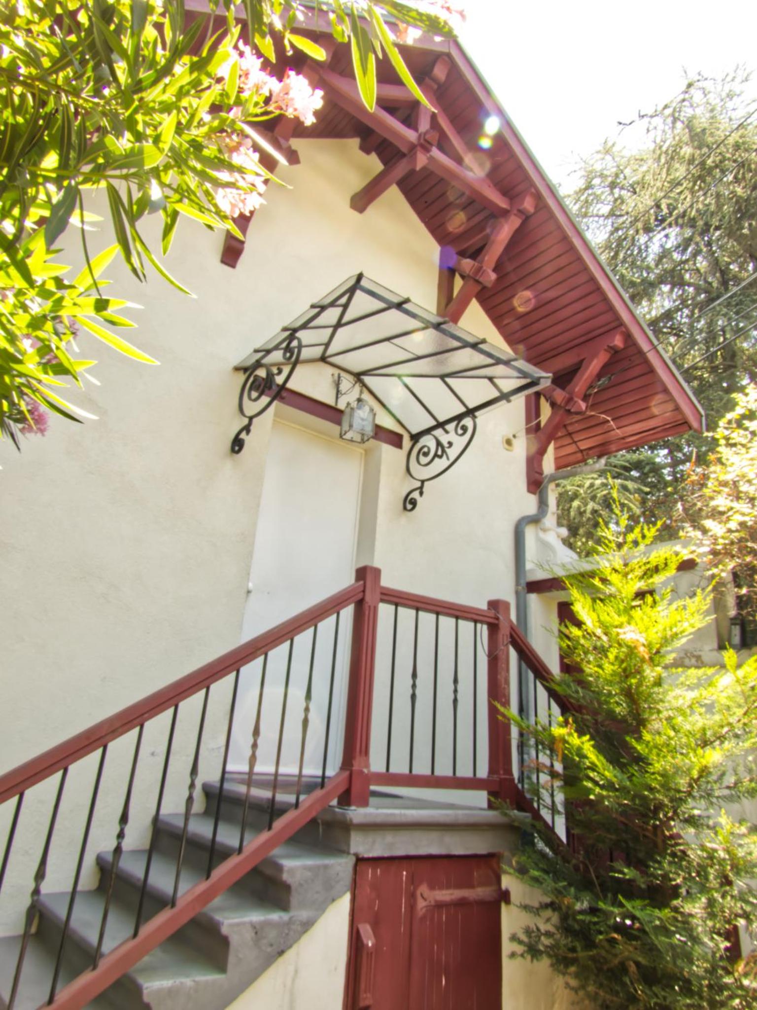 La petite Maison, photo 2