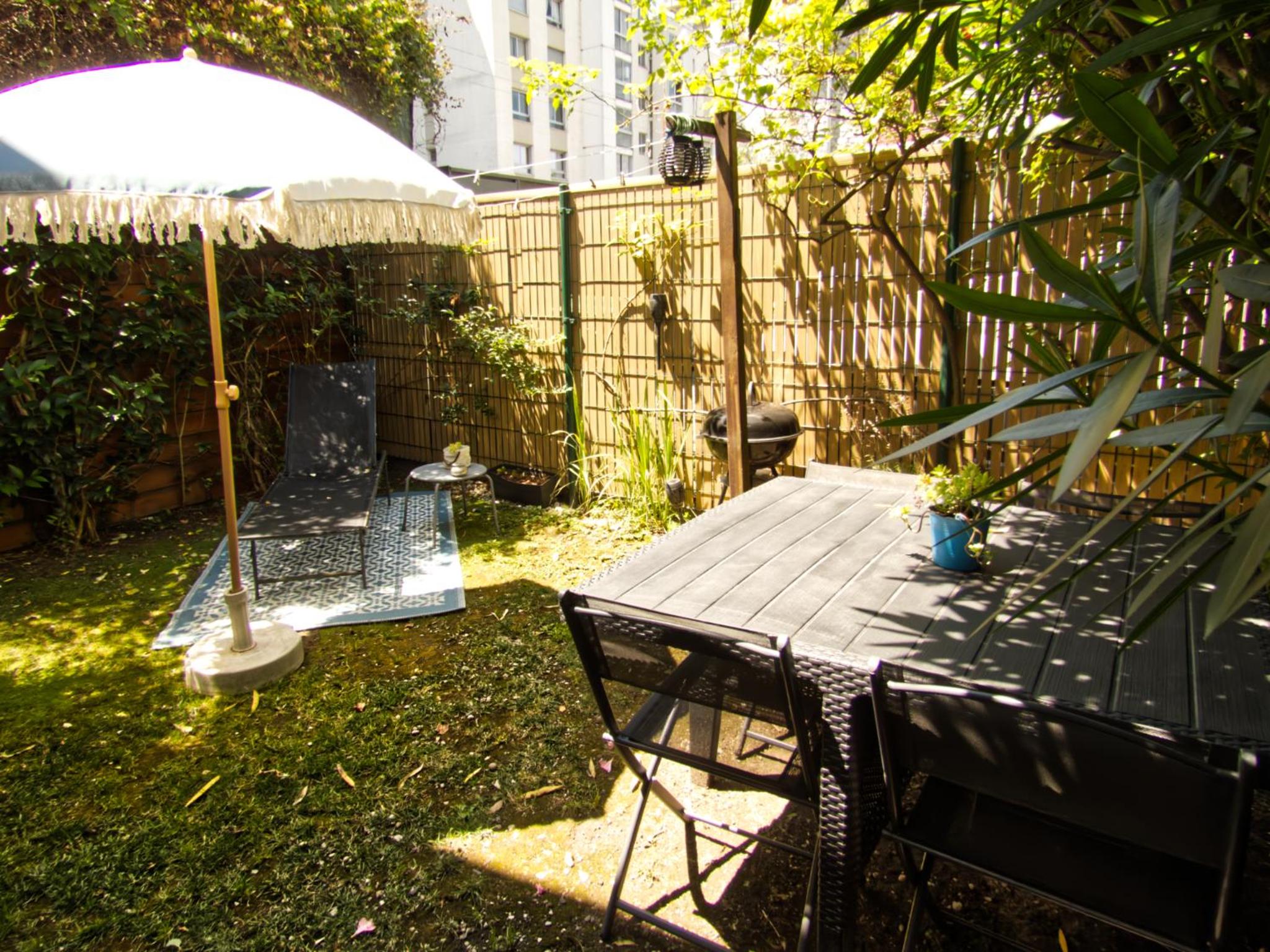 La petite Maison, photo 12