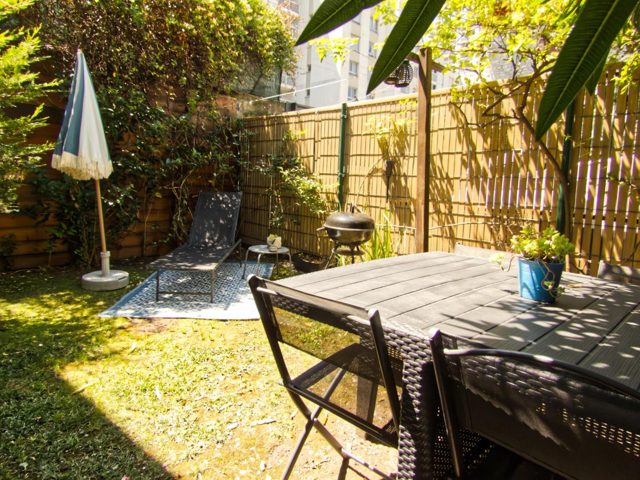 La petite Maison, photo 6