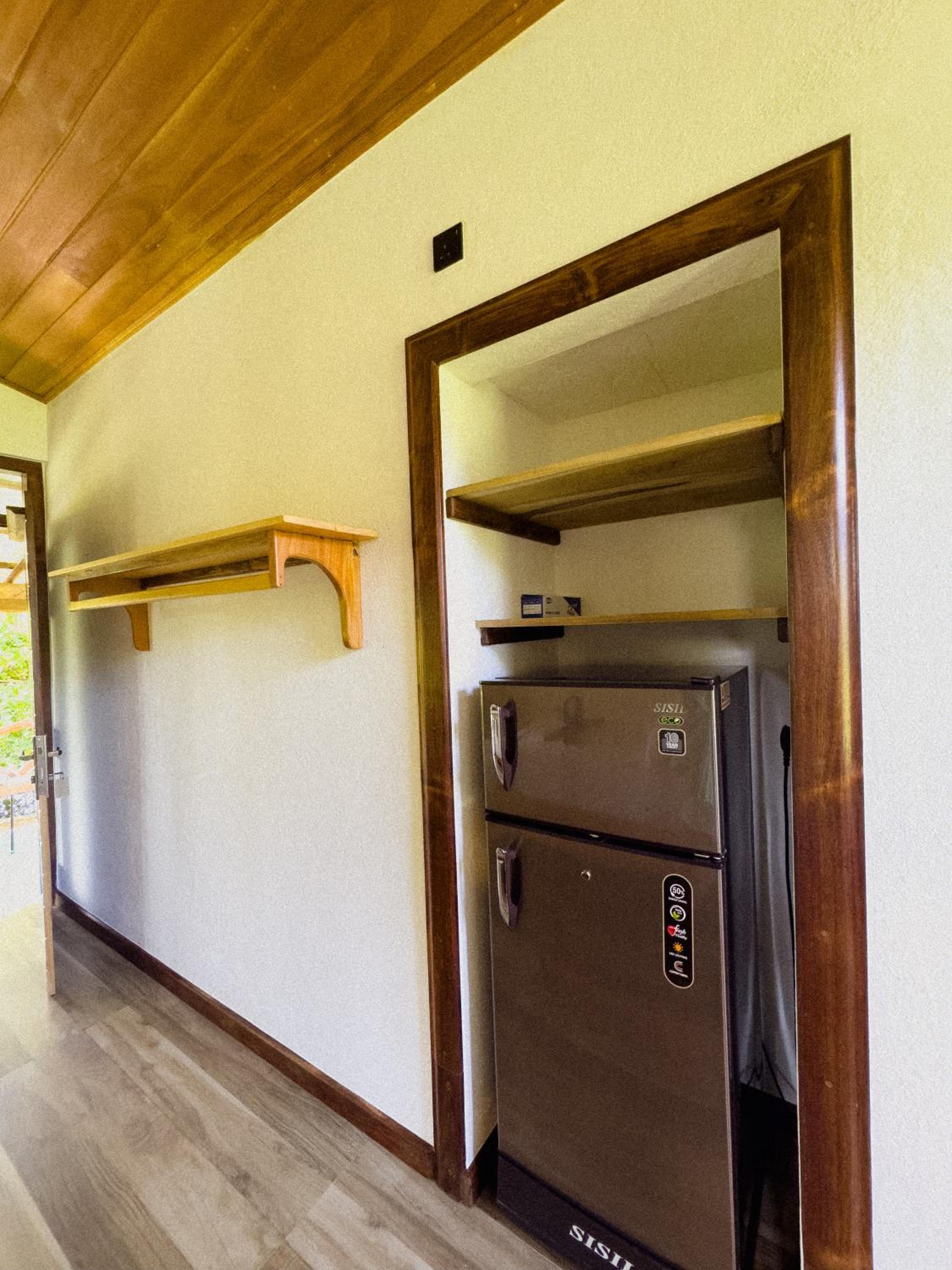 Lemon juice villa view 5