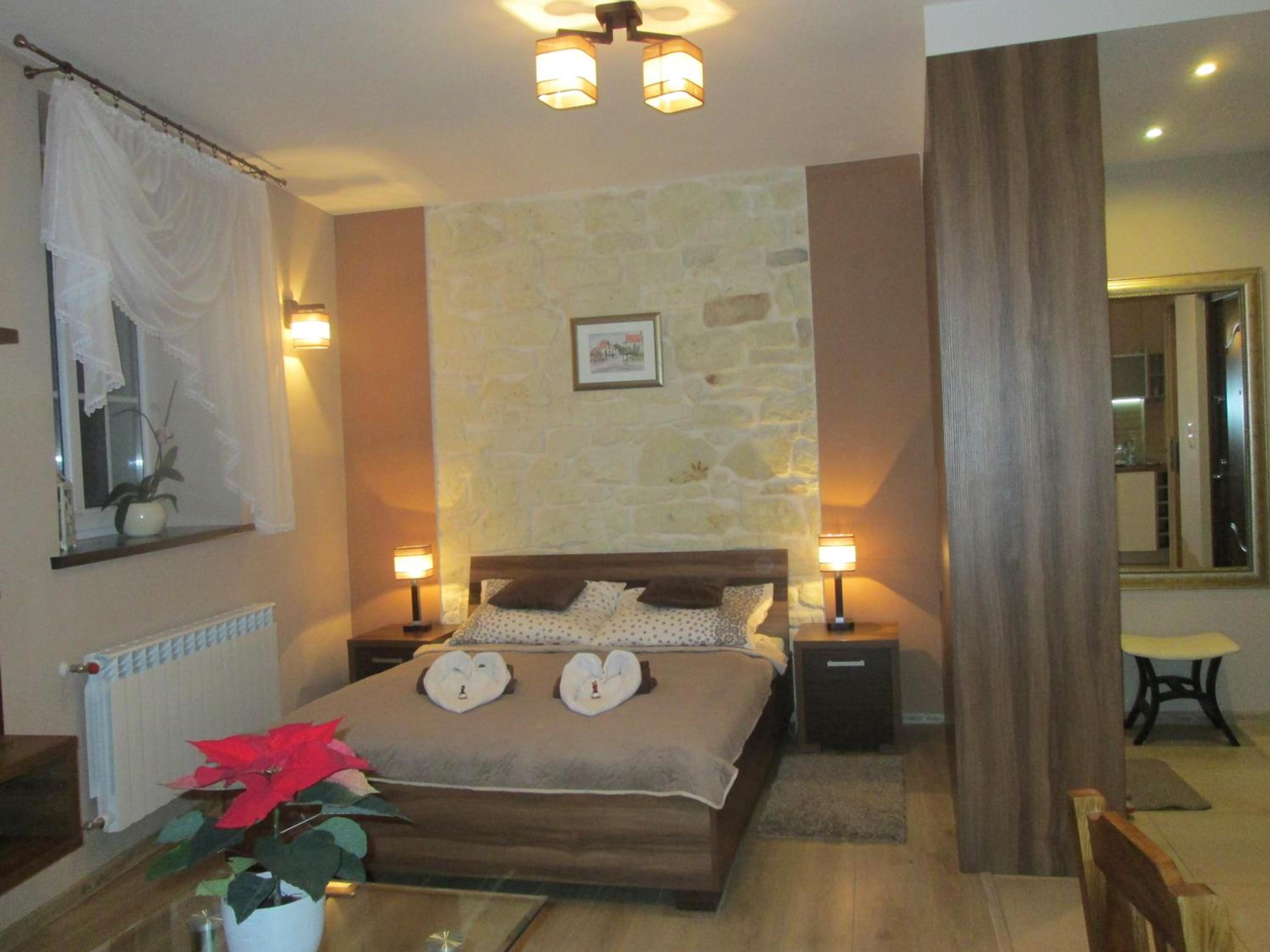 Apartamenty Przy Farze view 4
