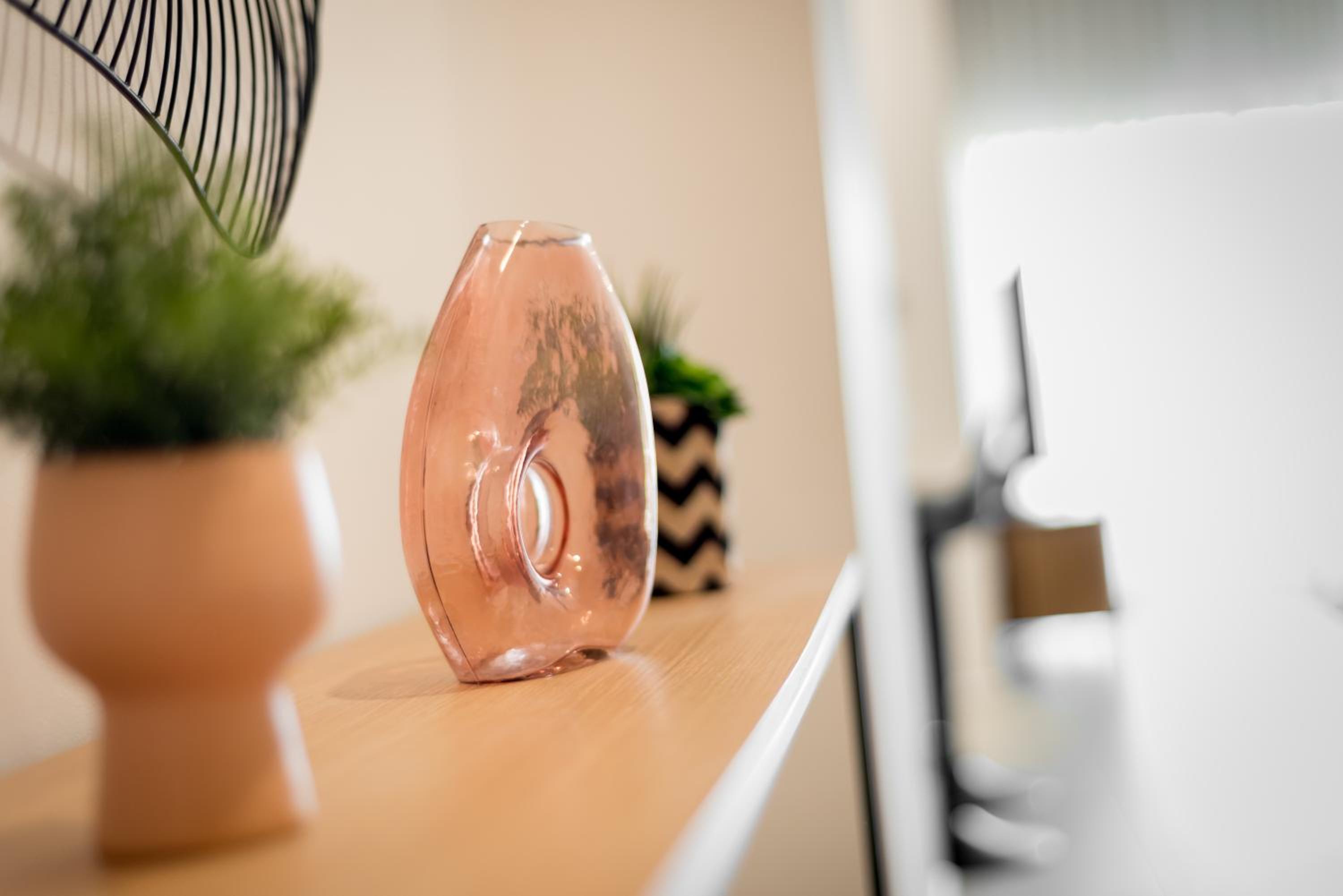 Serviced Apartments at Minissy view 5