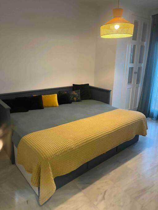Impresionante duplex con terraza propia Sevilla