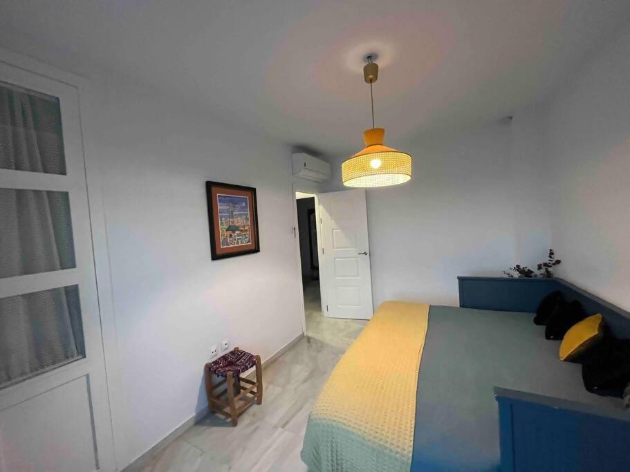 Impresionante duplex con terraza propia Sevilla