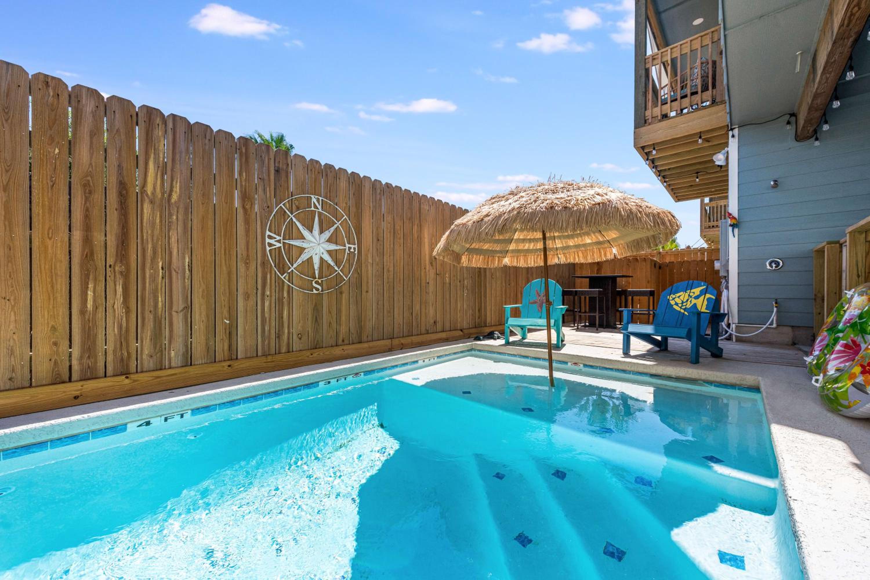 Cuban Breeze view 5