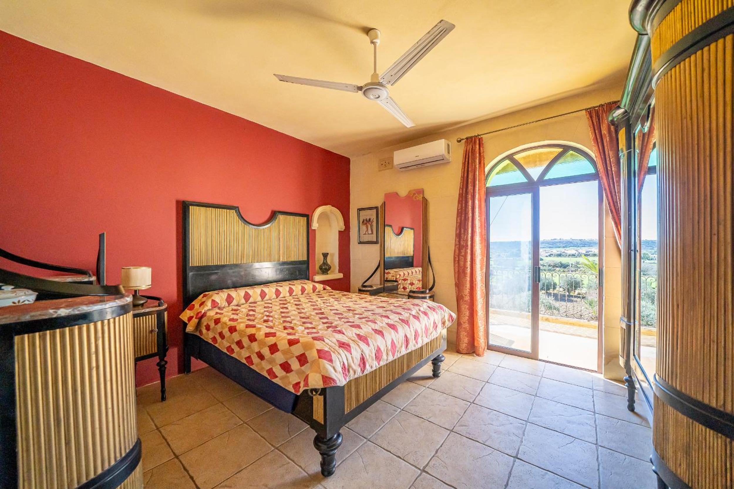 Holiday Farmhouse with Private Pool view 5