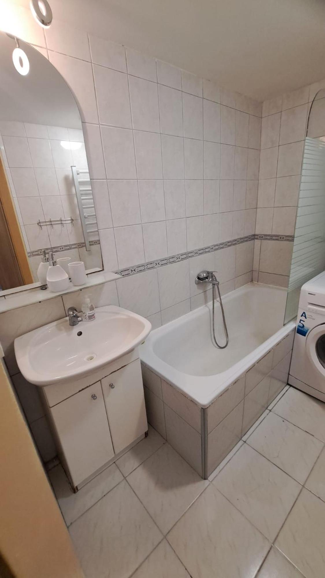 Útulný apartmán Košice v kľudnej lokalite view 3