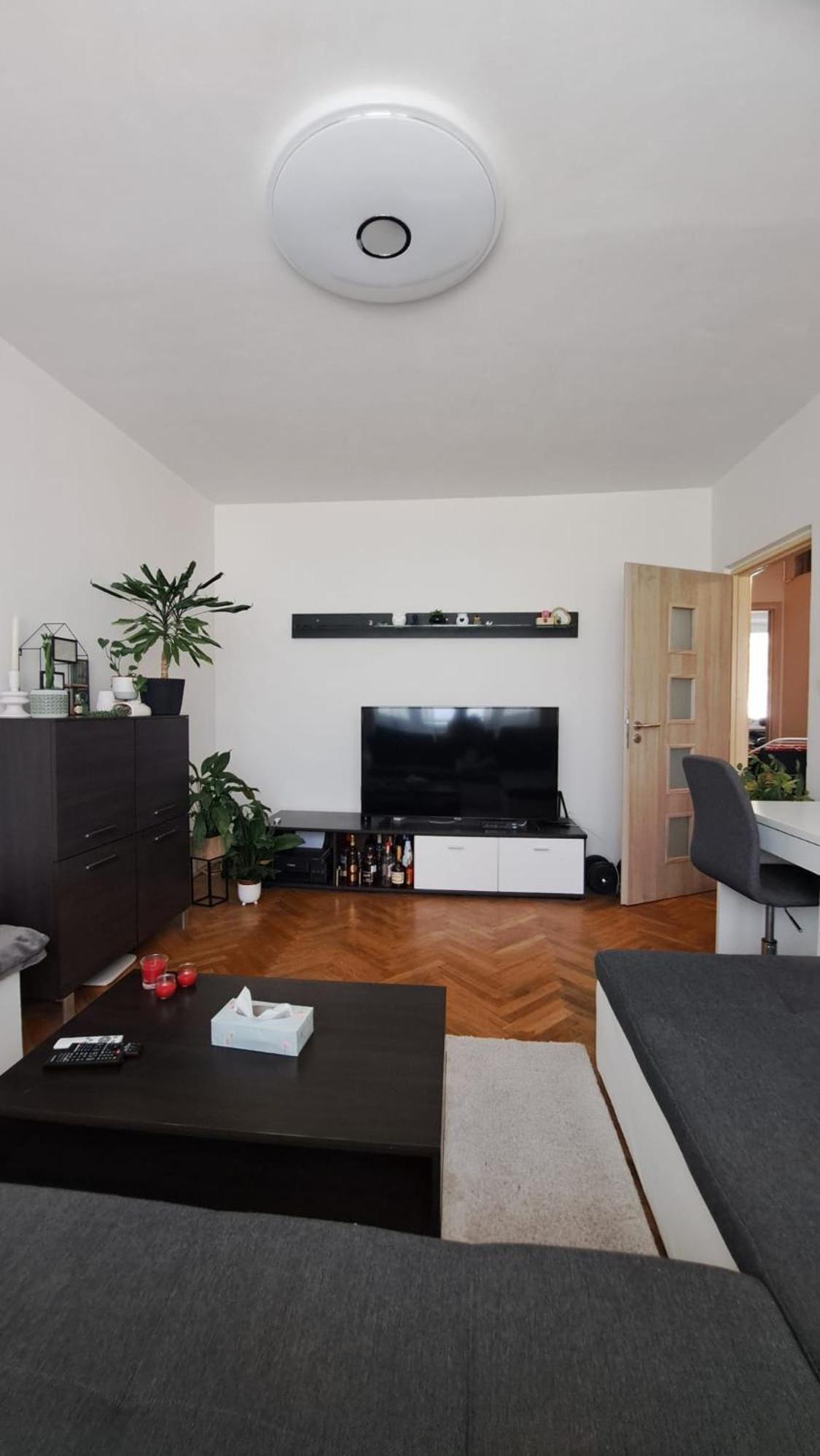 Útulný apartmán Košice v kľudnej lokalite view 5
