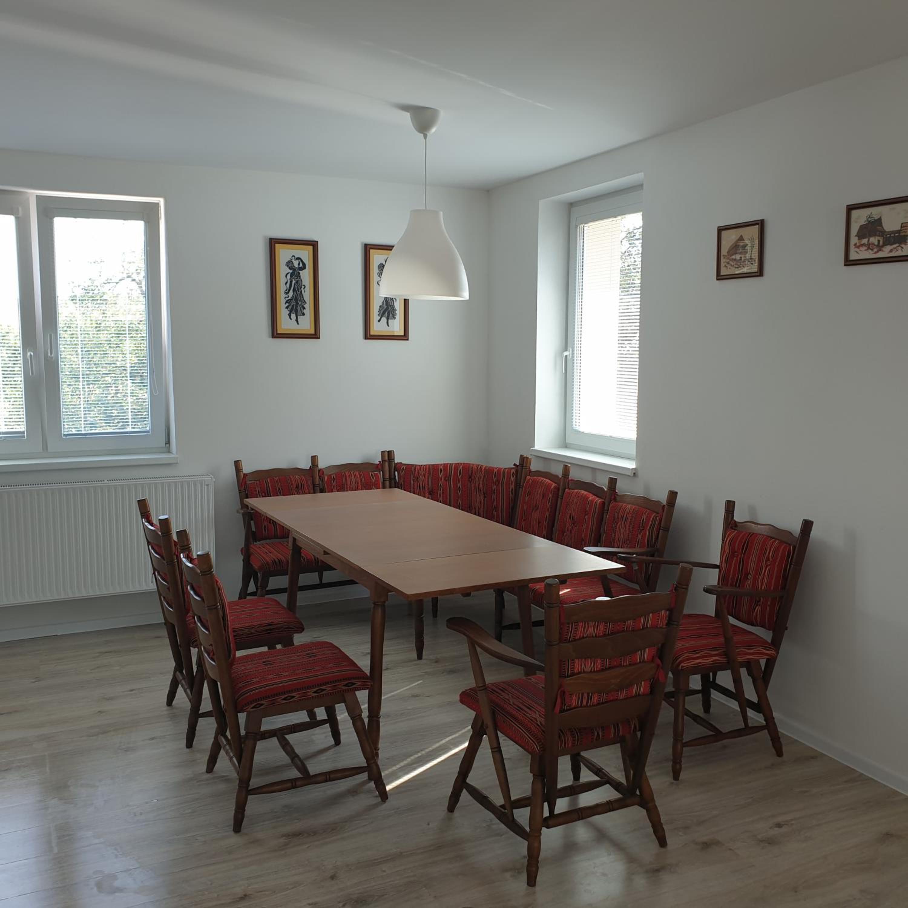 Apartmán Stará Myjava