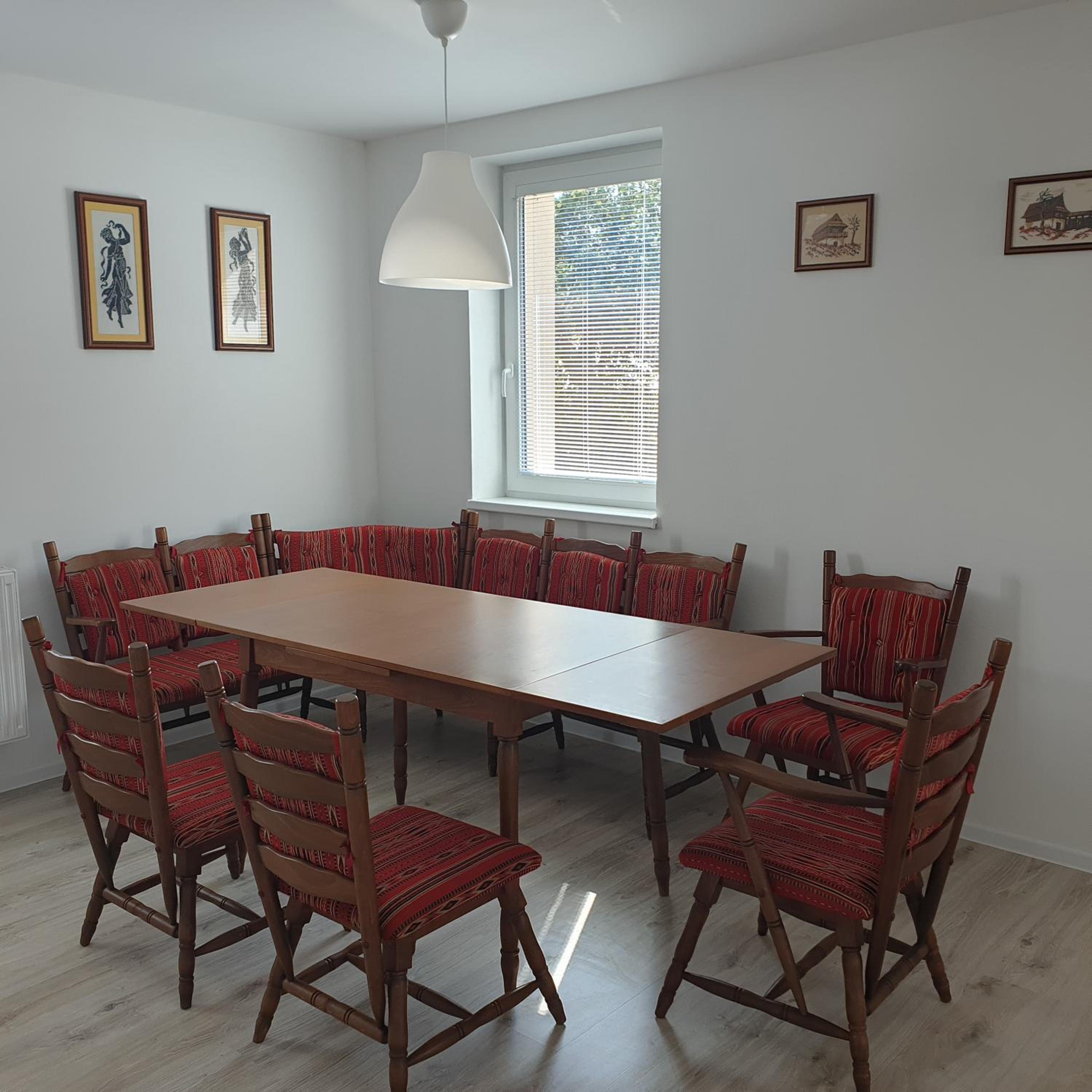 Apartmán Stará Myjava