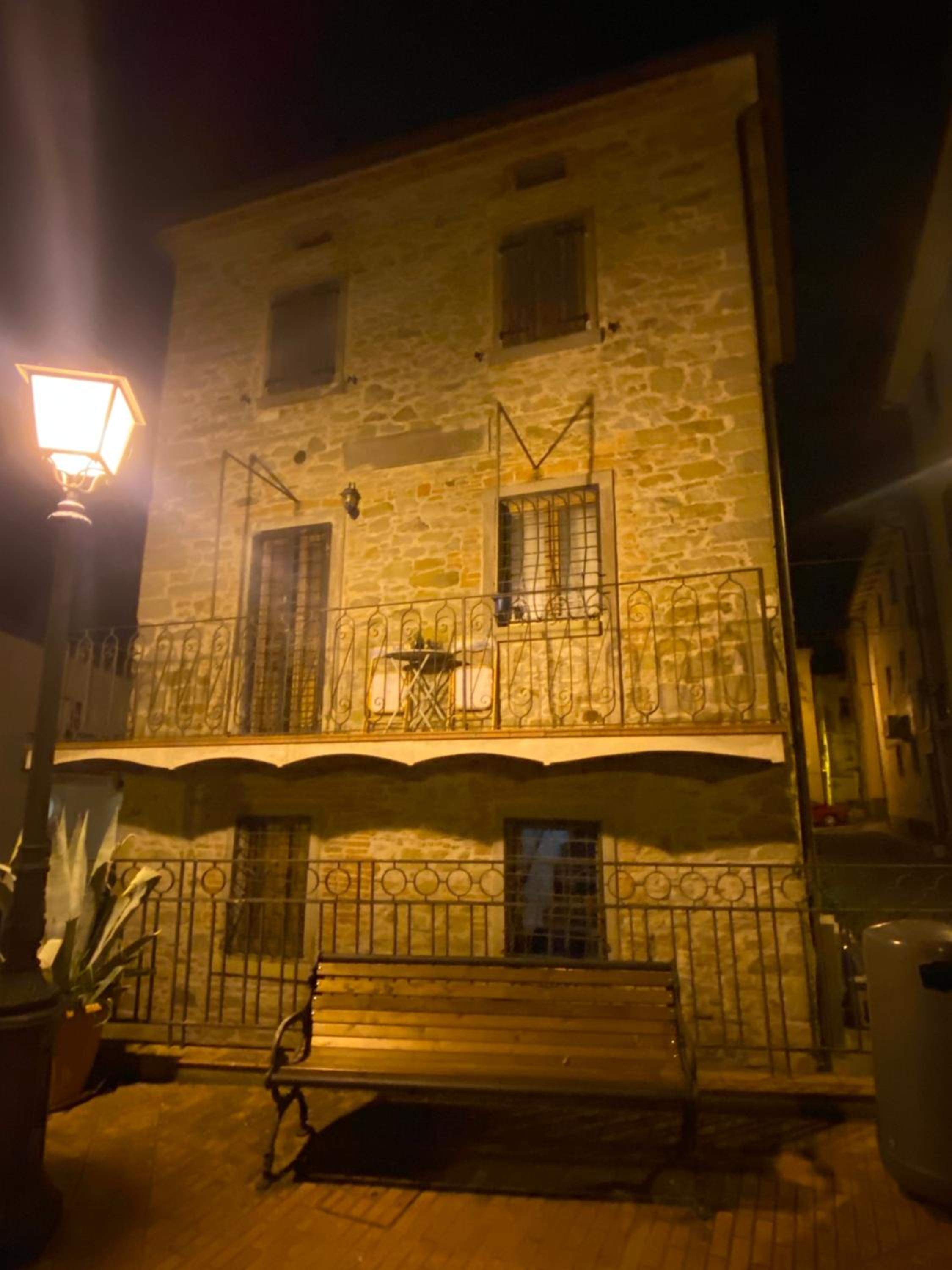 Delightful House in Italy 2 -La Genza view 5