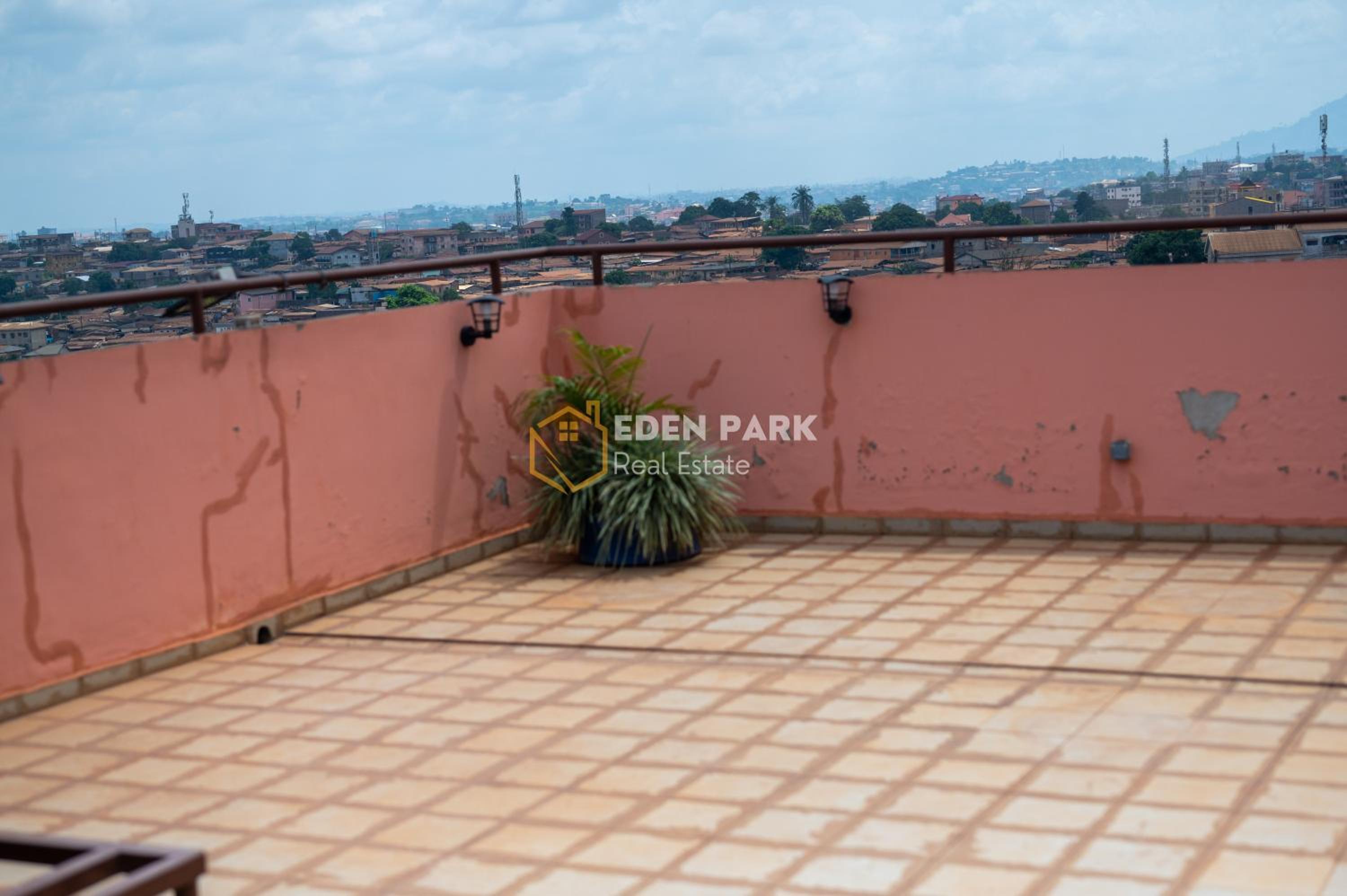 Résidence Eden Park