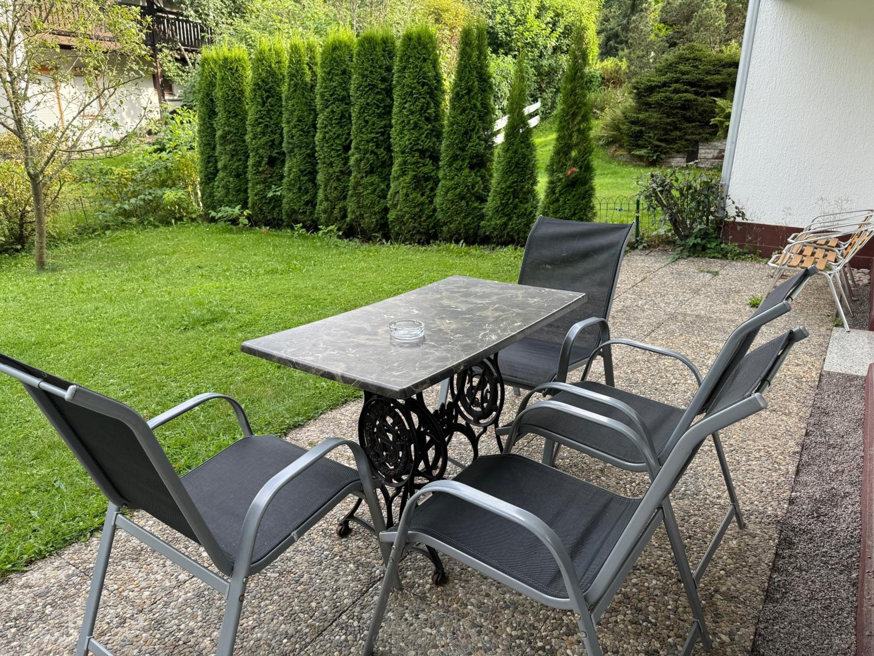 Ferienhaus Frei 1 Hinterzarten