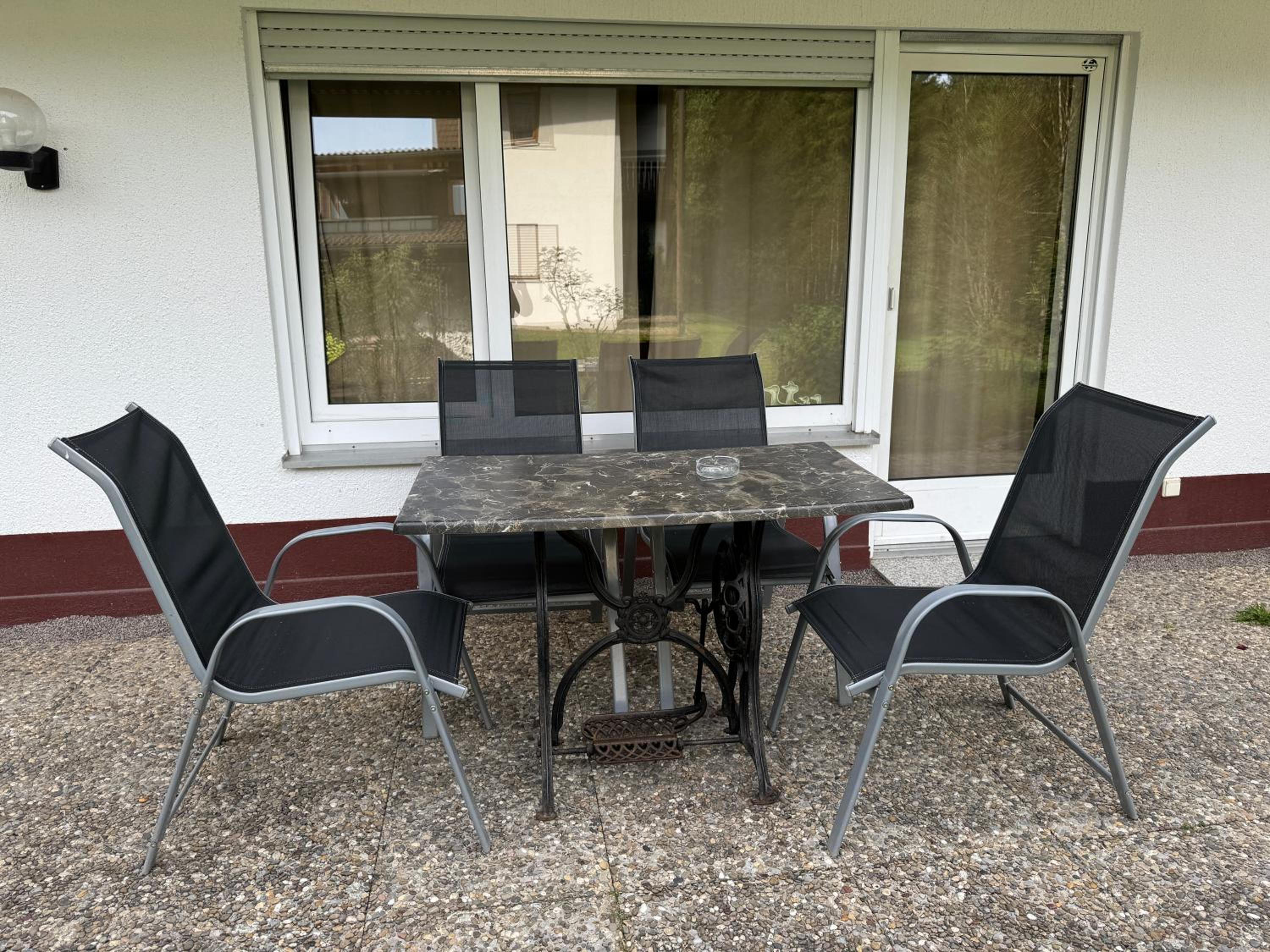 Ferienhaus Frei 1 Hinterzarten