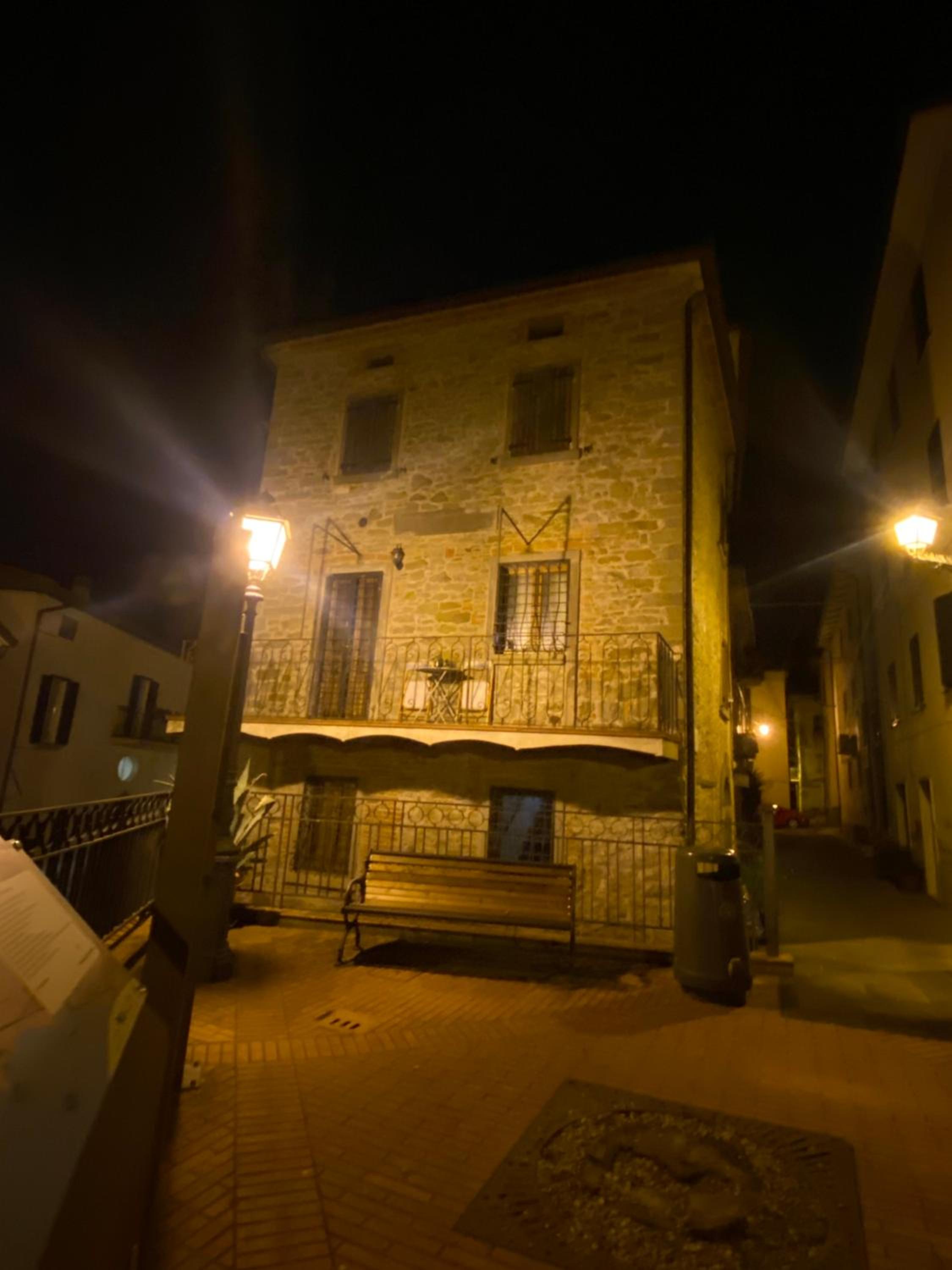 Delightful House in Italy 2 -La Genza view 3