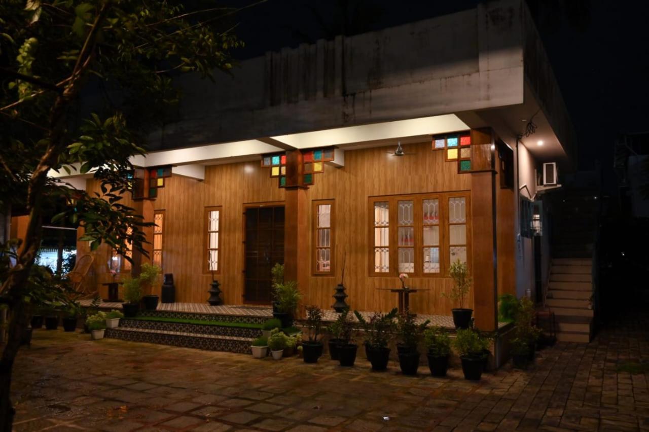 Fort Kochi Paradise Homestay