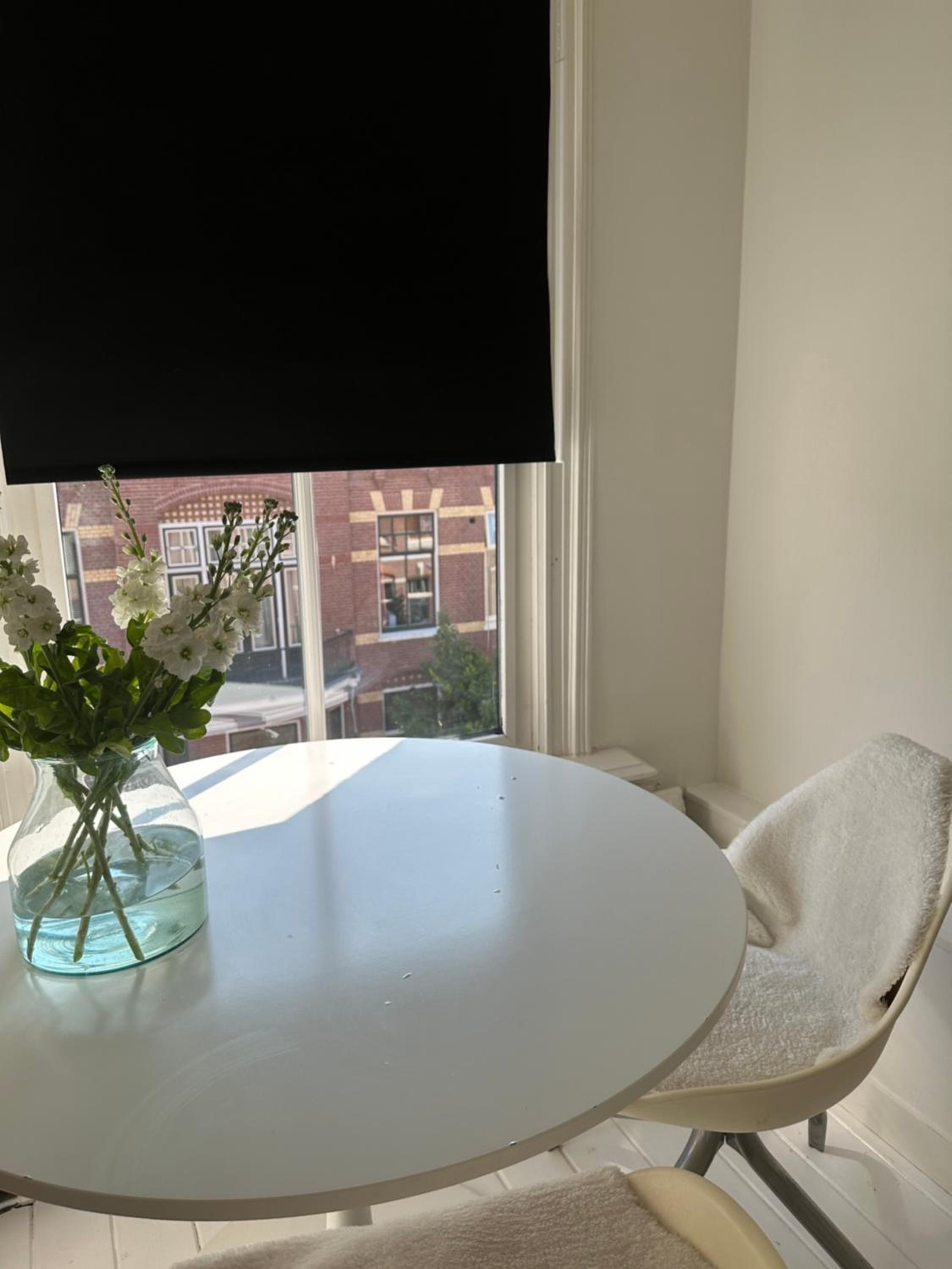 TowerSuite Haarlem view 4