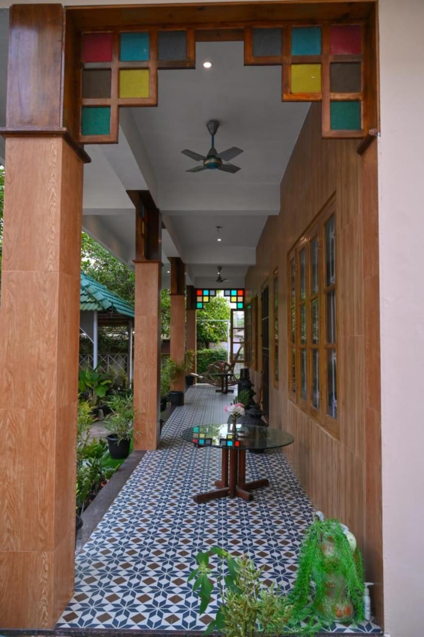 Fort Kochi Paradise Homestay view 3