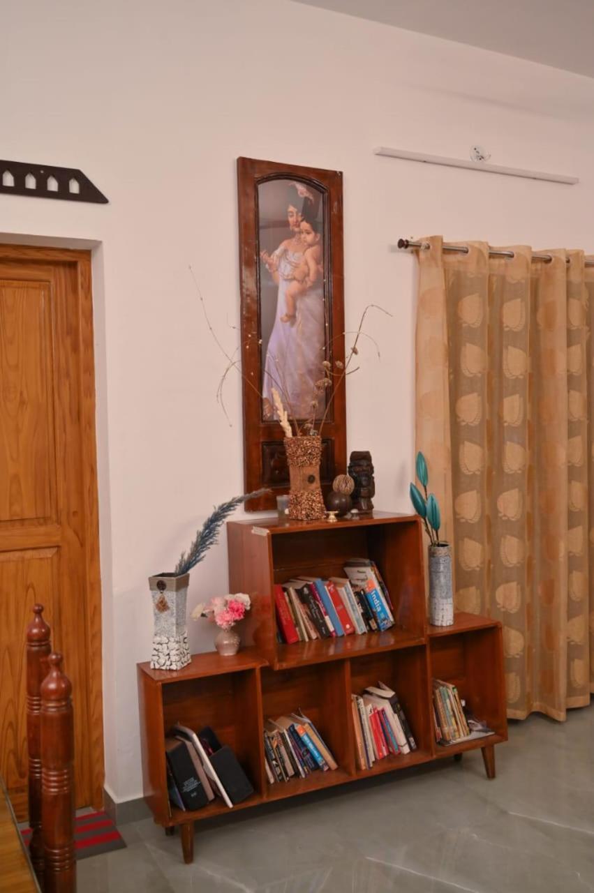 Fort Kochi Paradise Homestay view 4