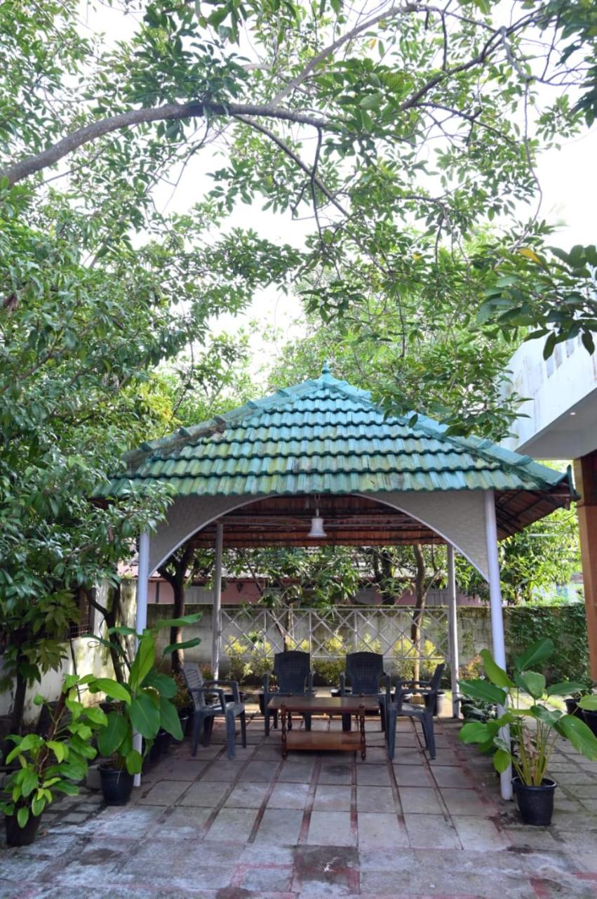 Fort Kochi Paradise Homestay view 2
