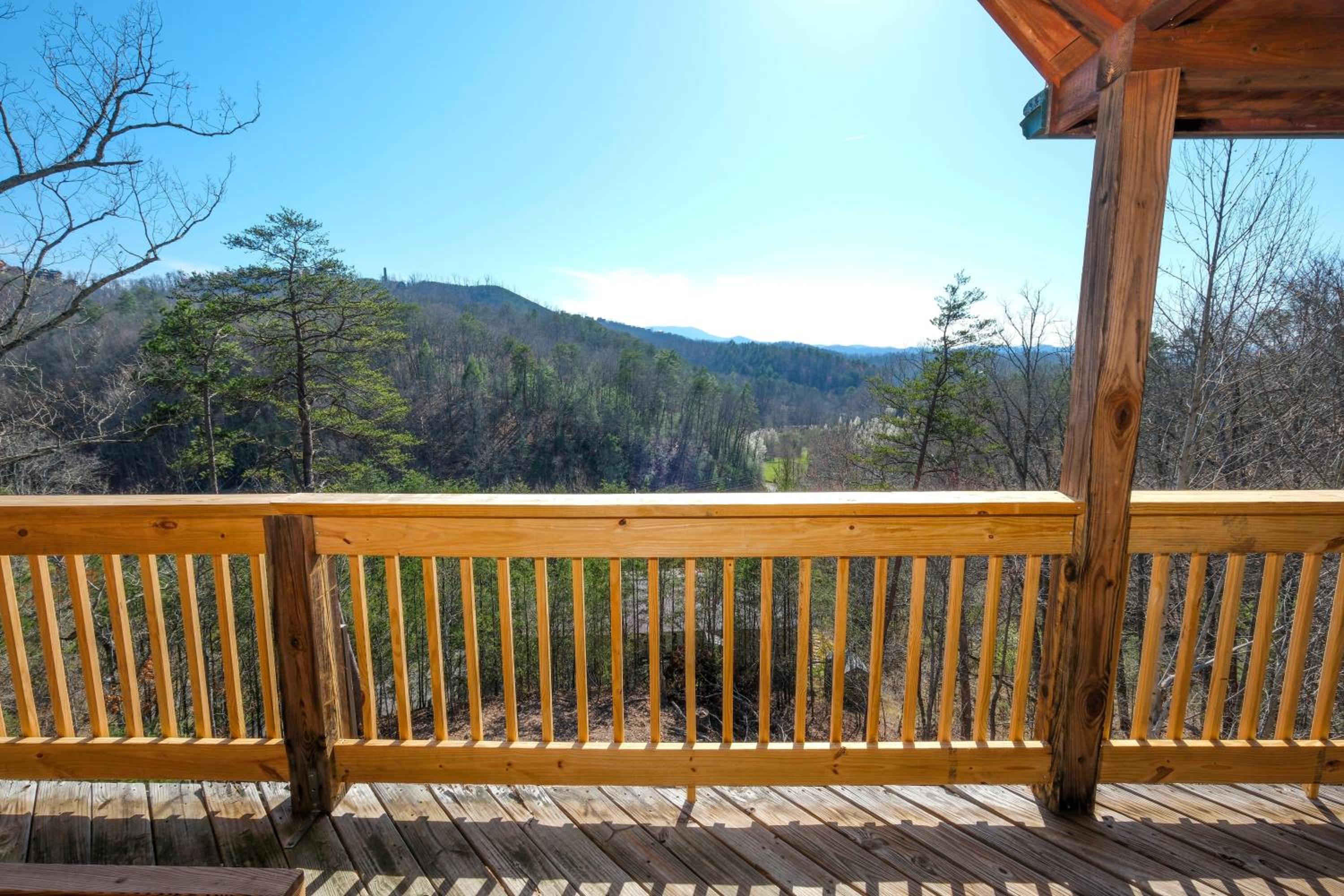 Wildbriar Inn By Colonial Properties view 2