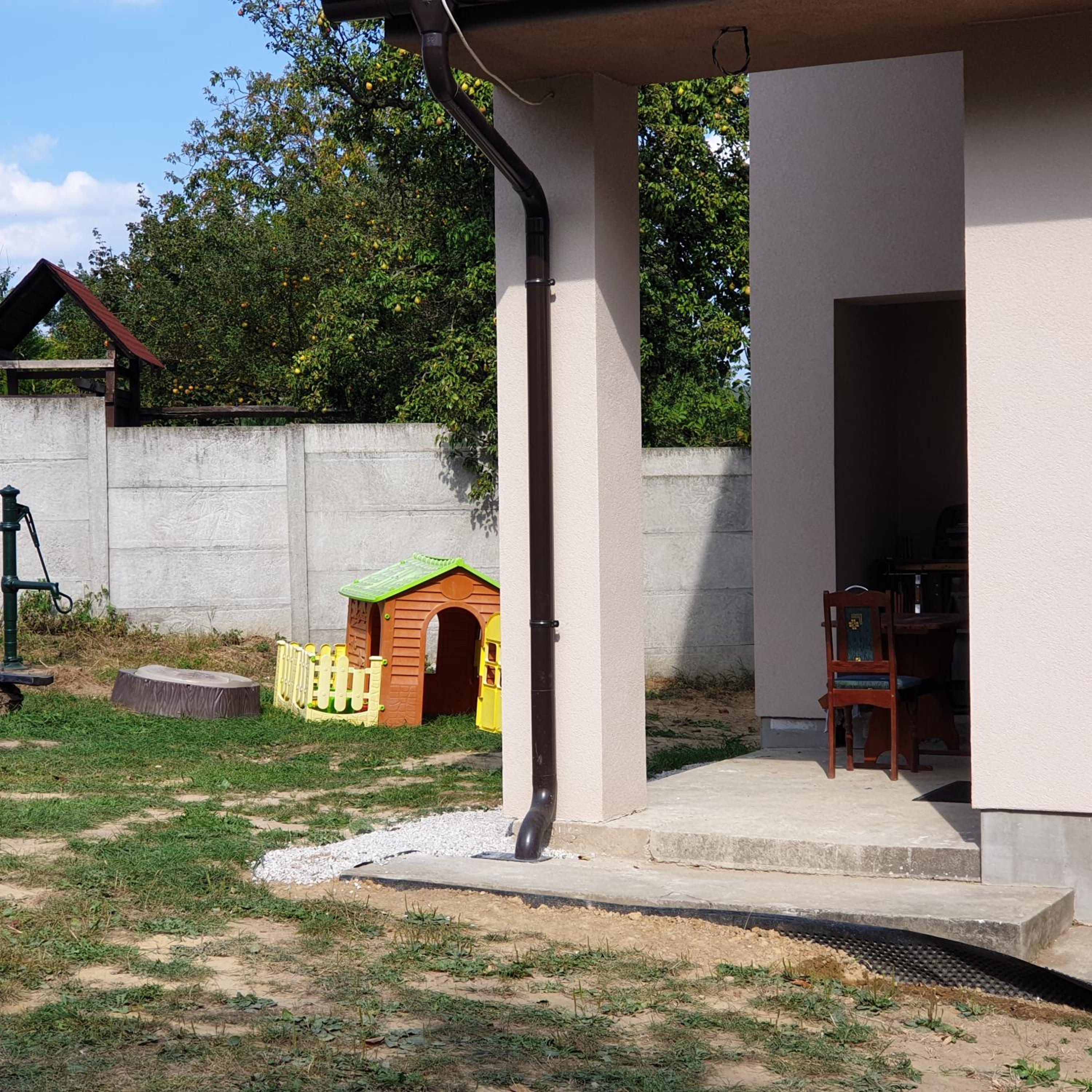 Apartmán Stará Myjava