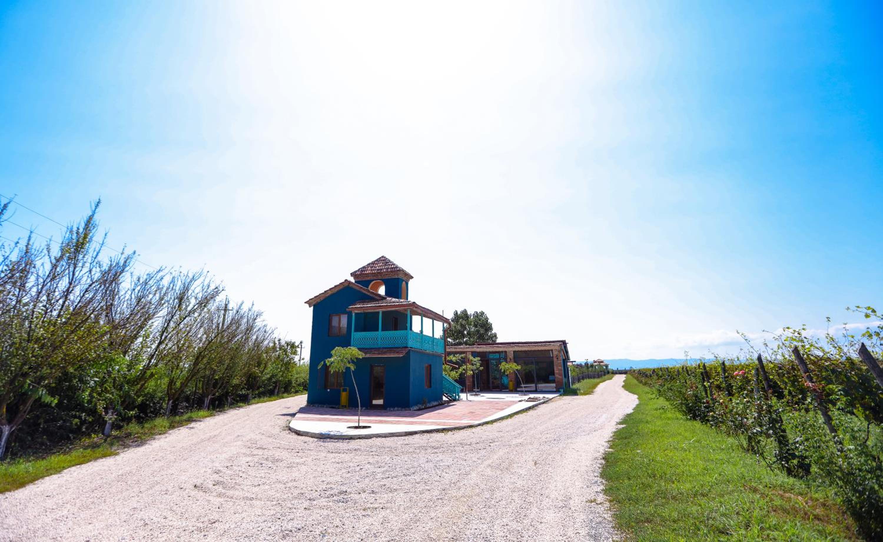 Anapea Village