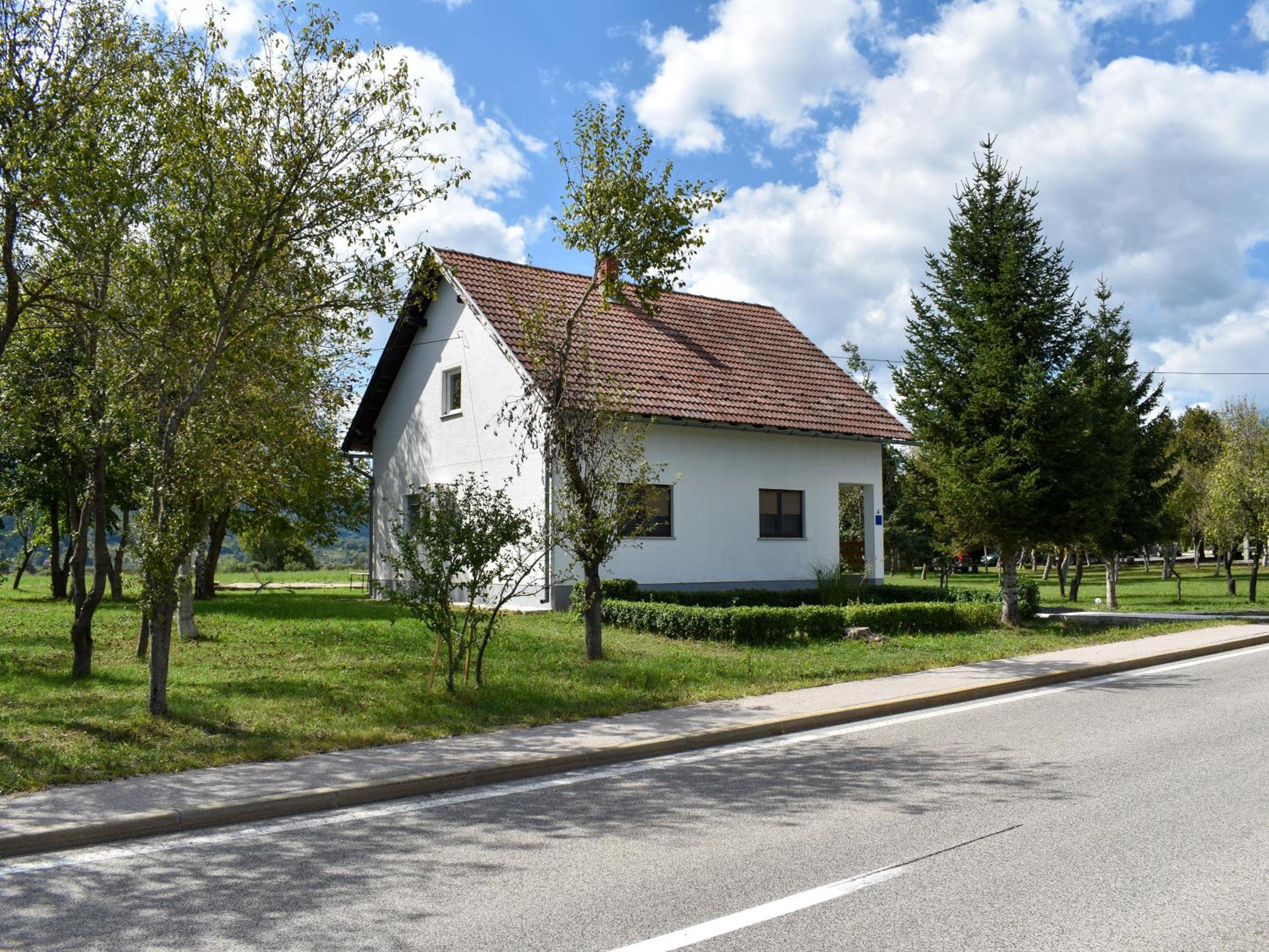 Kuća za odmor Lara