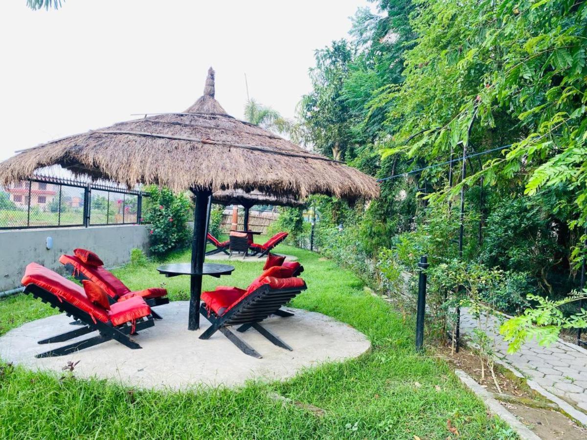 Motherland Resort