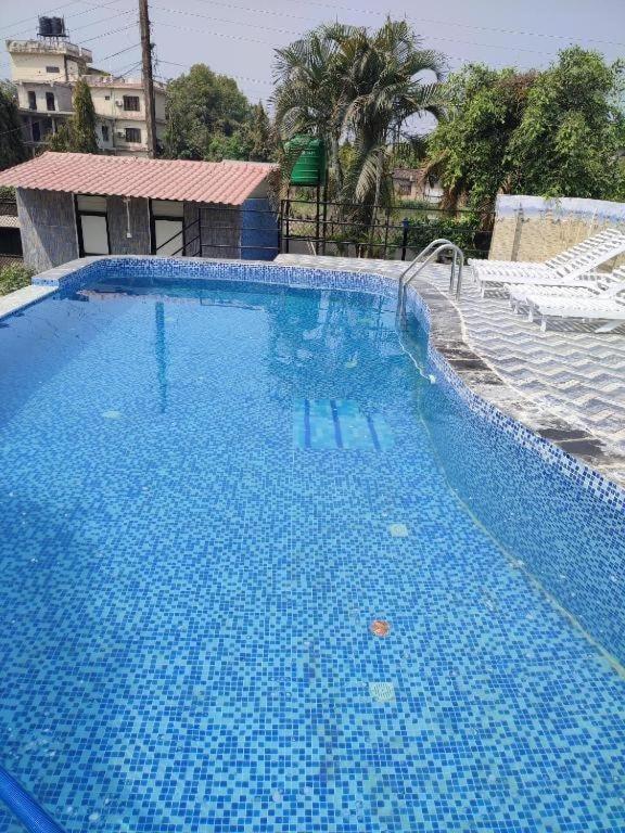 Motherland Resort
