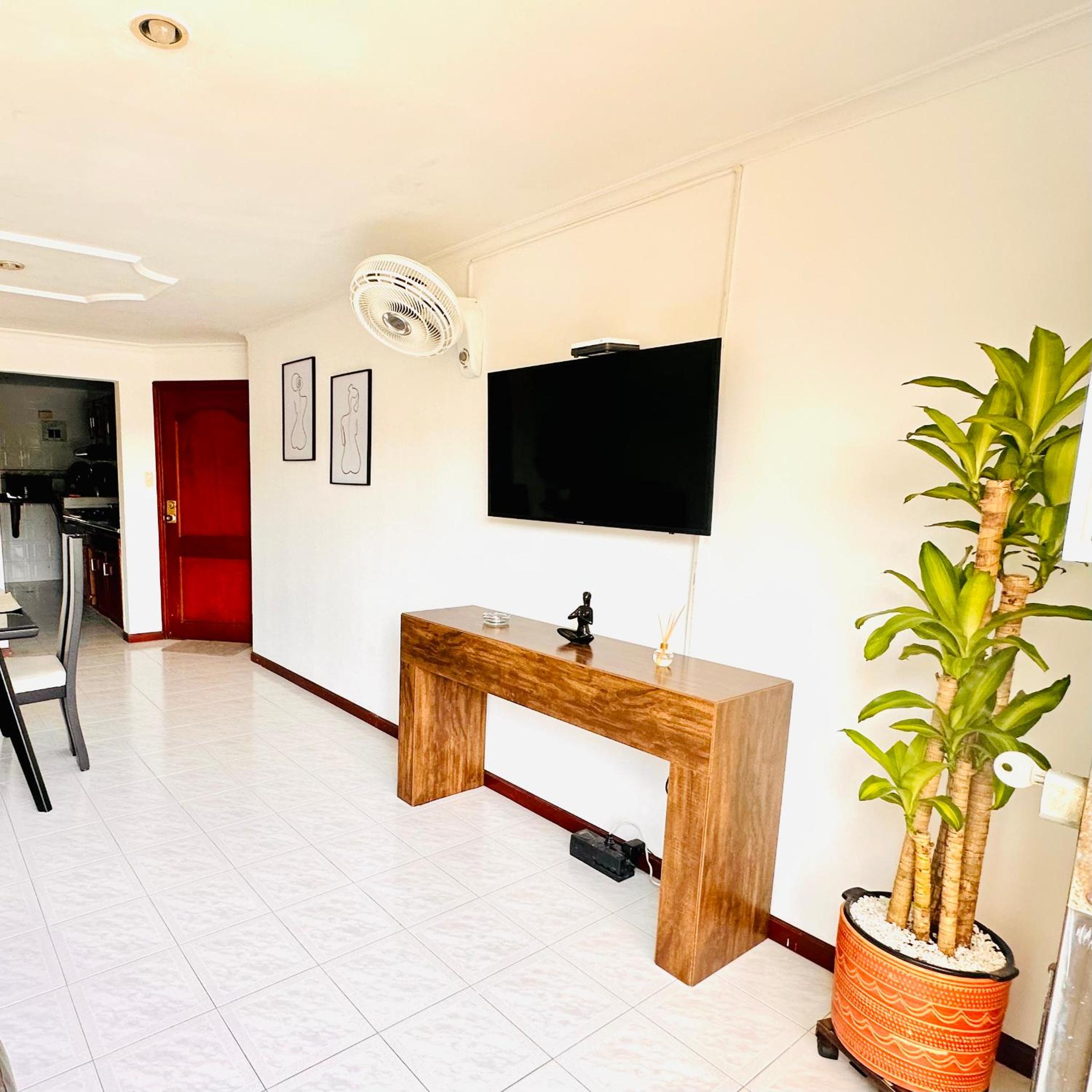 Apartamento Rodadero con piscina