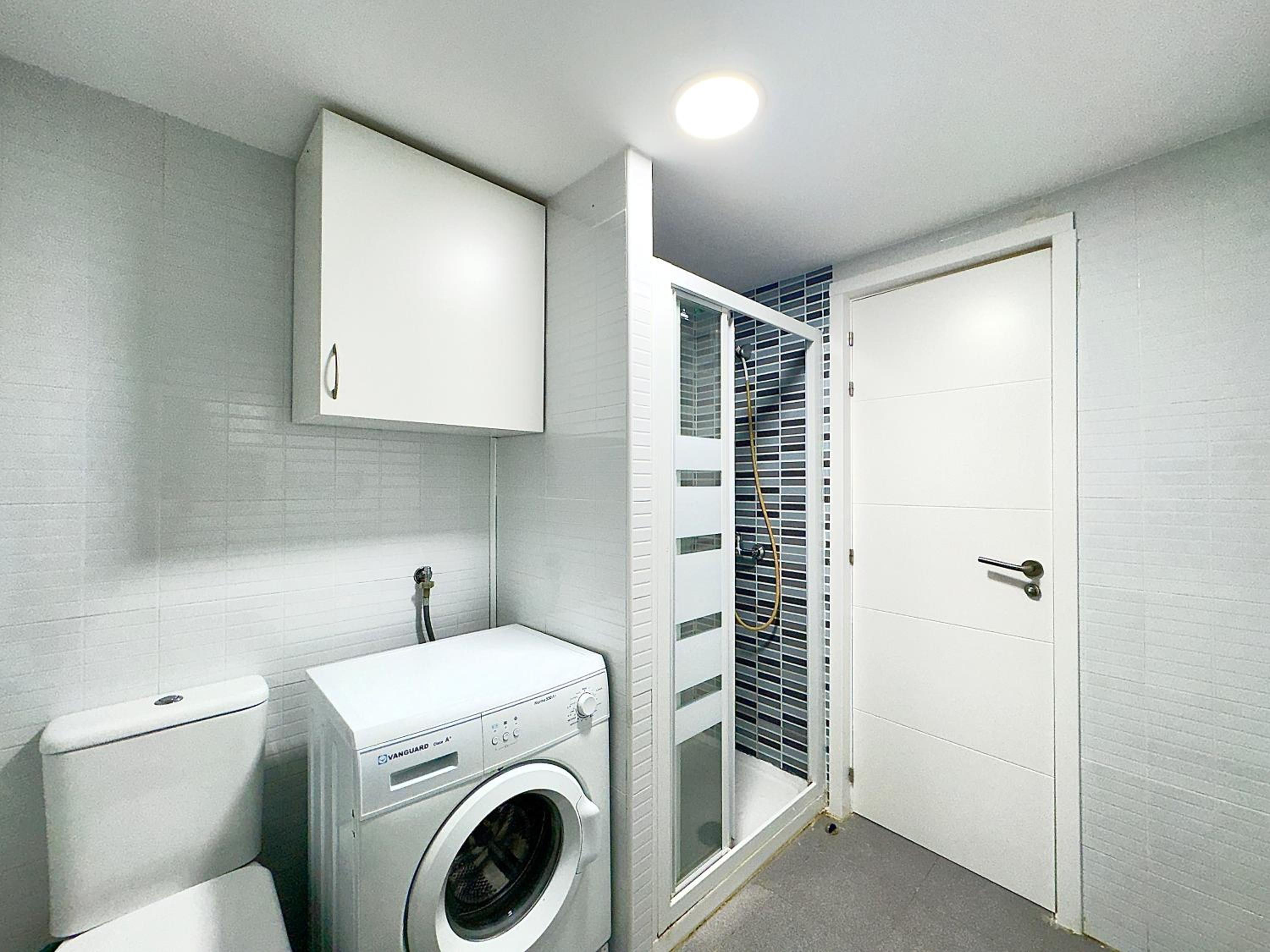 Apartamento vistas al mar y piscina Benalmádena