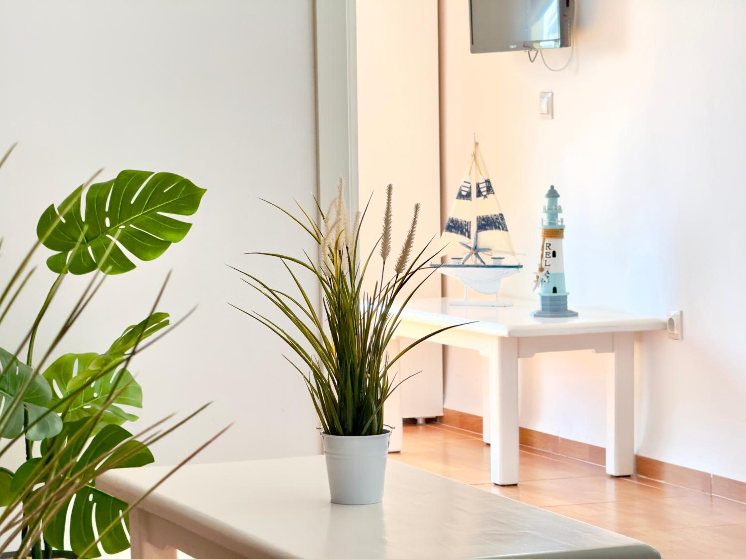 Apartamento vistas al mar y piscina Benalmádena