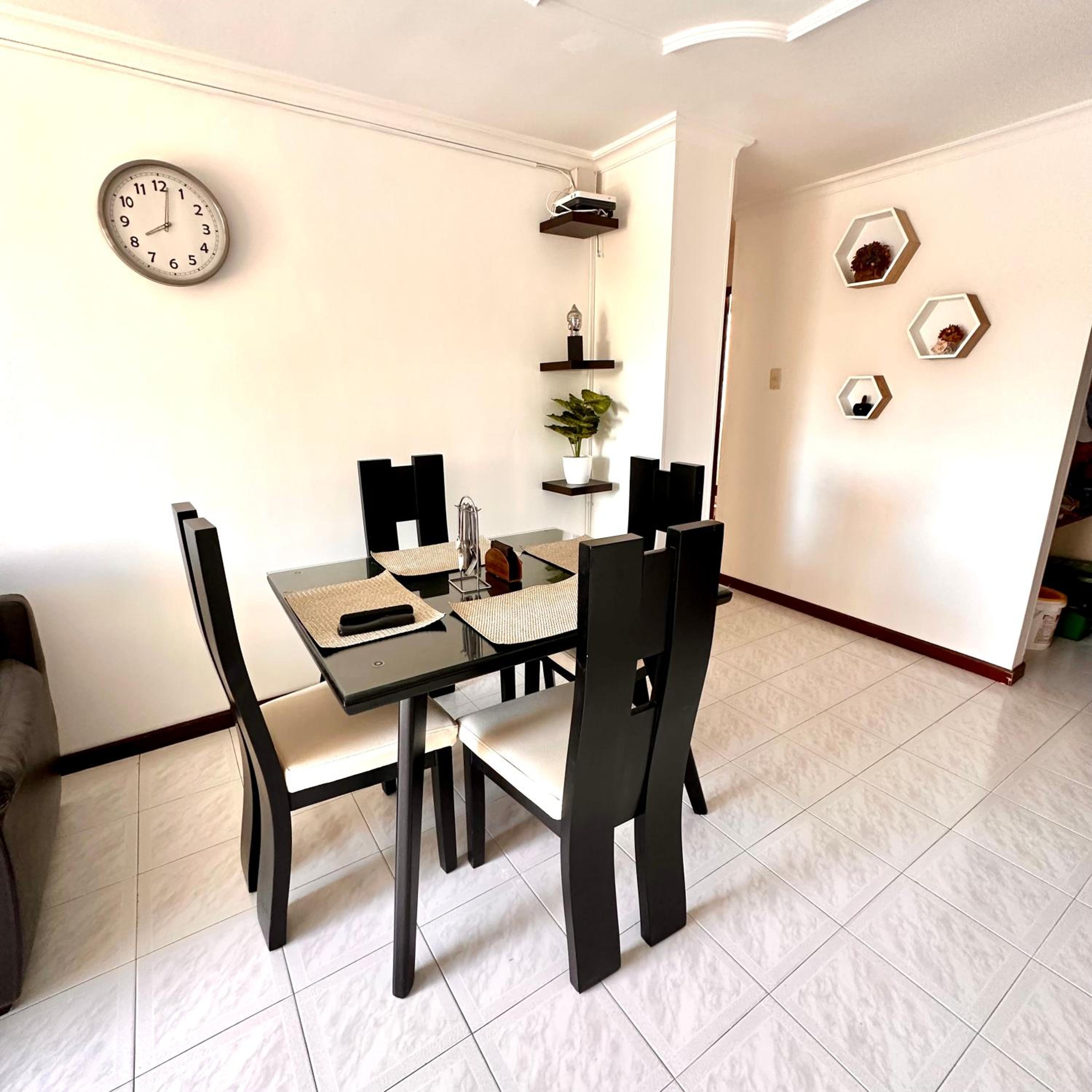 Apartamento Rodadero con piscina