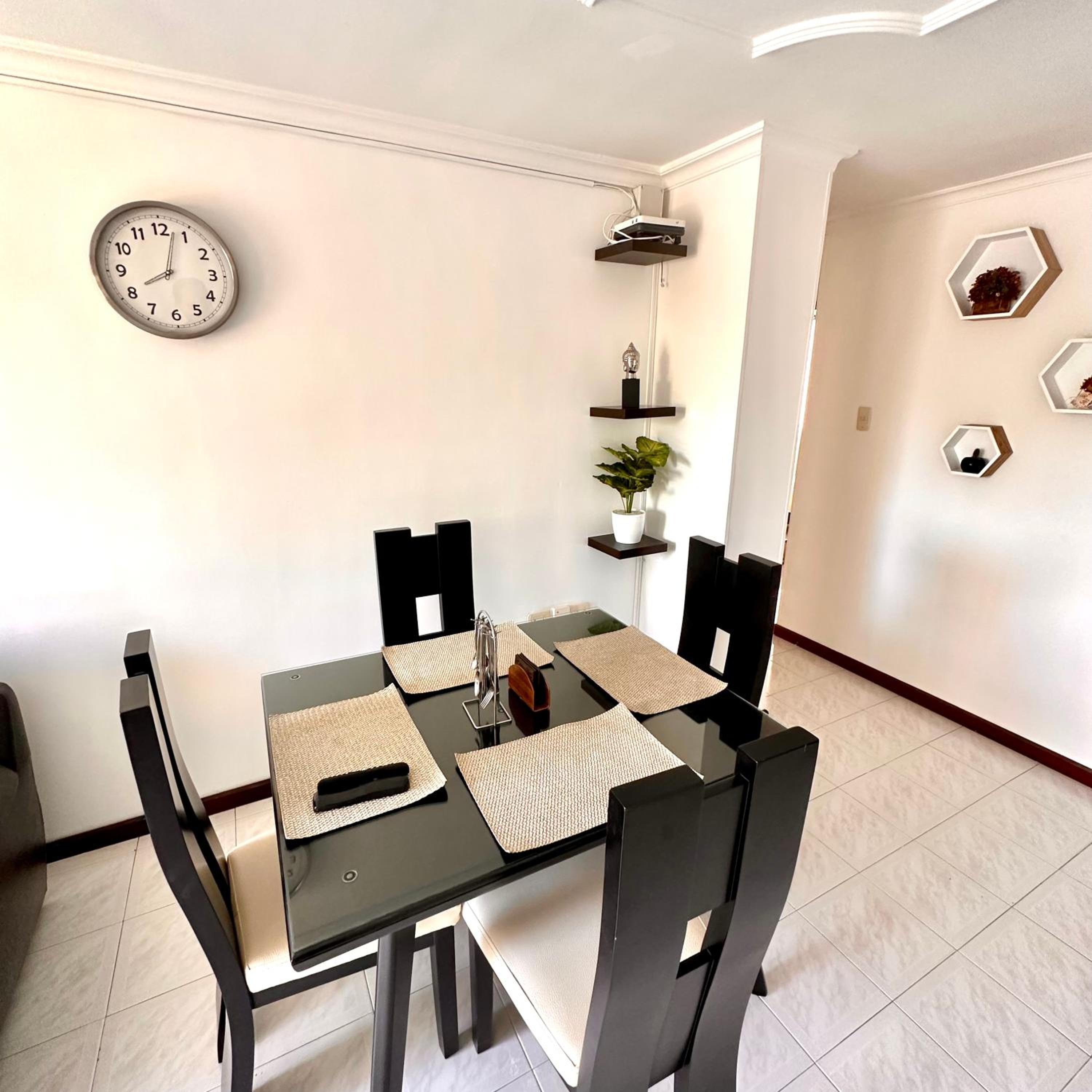 Apartamento Rodadero con piscina