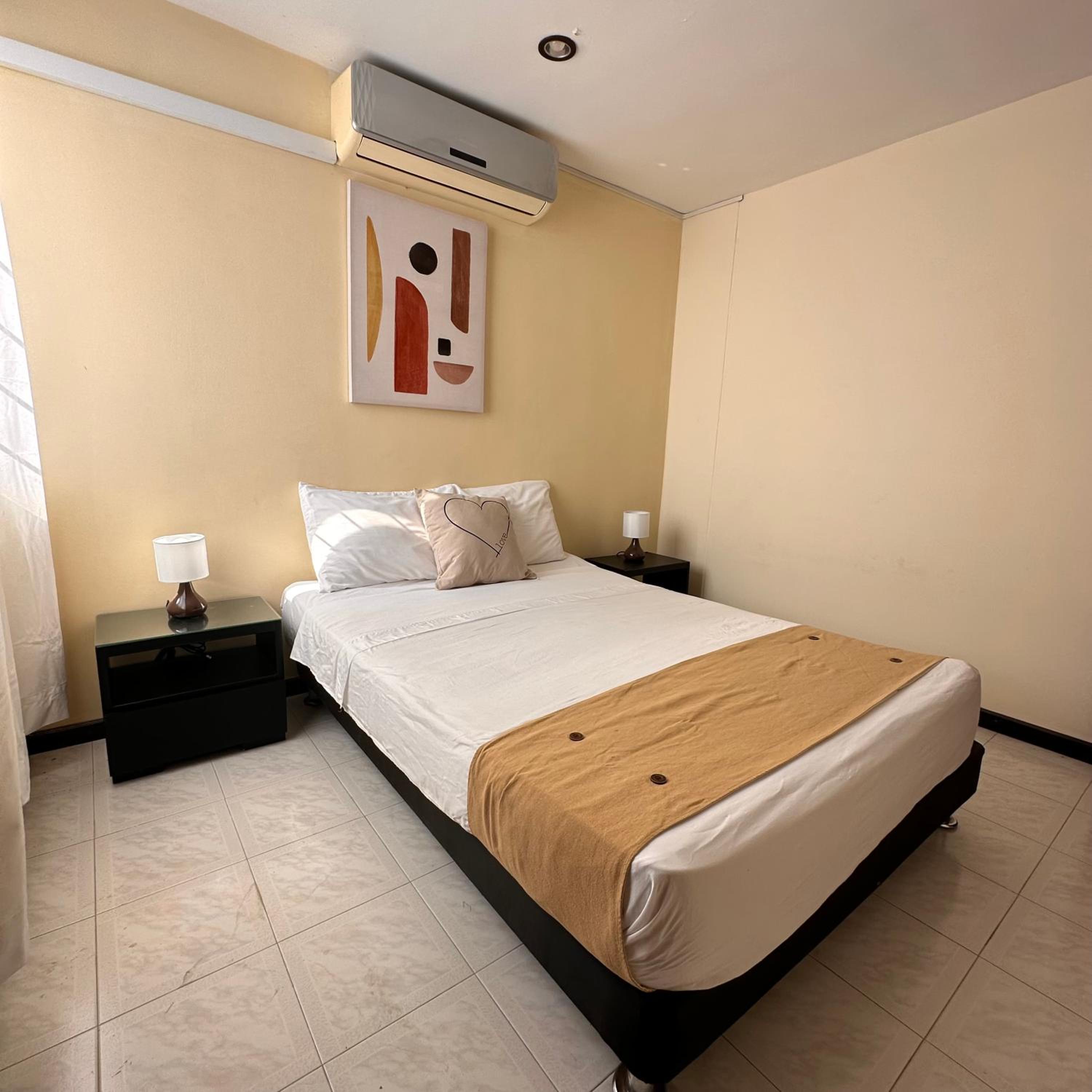 Apartamento Rodadero con piscina
