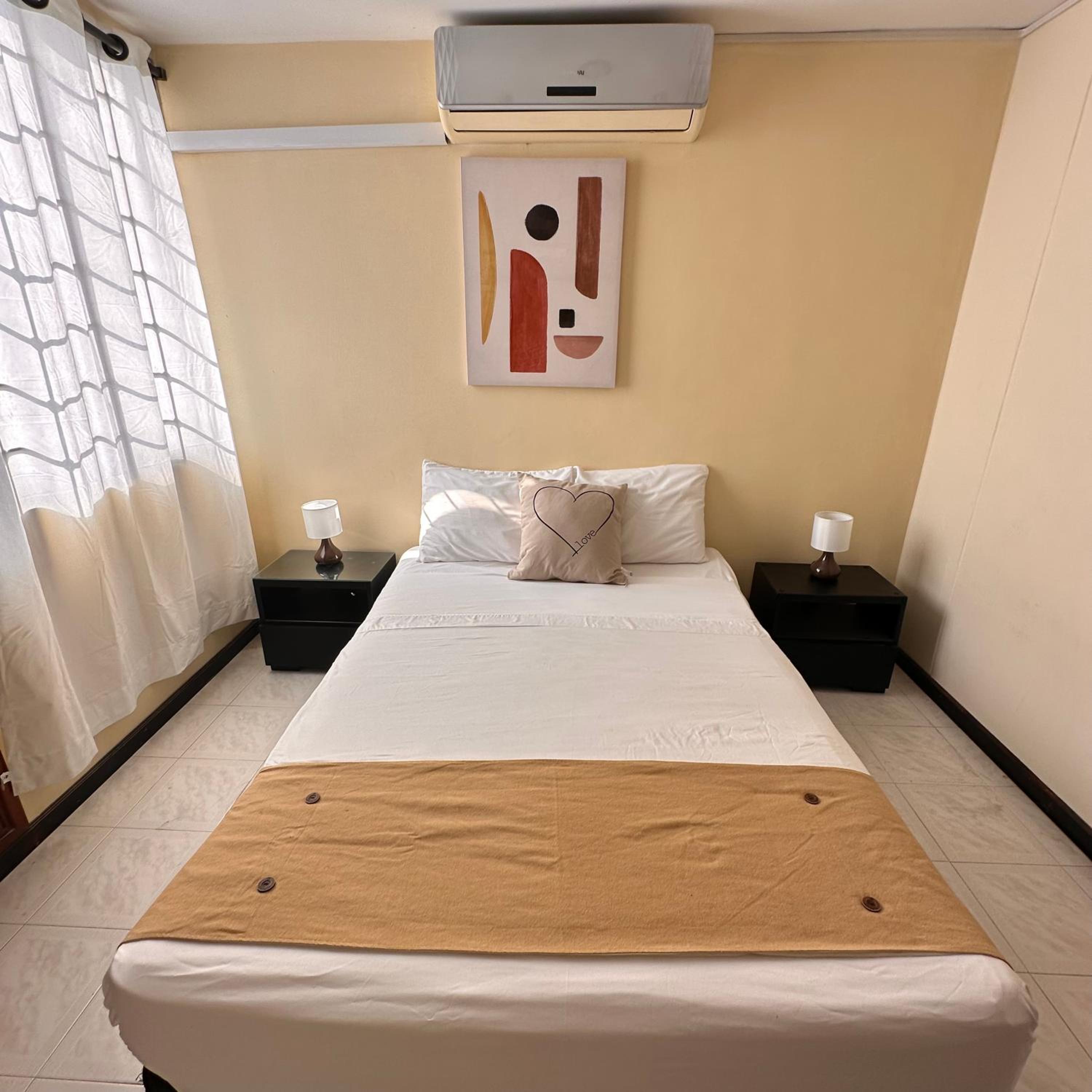 Apartamento Rodadero con piscina