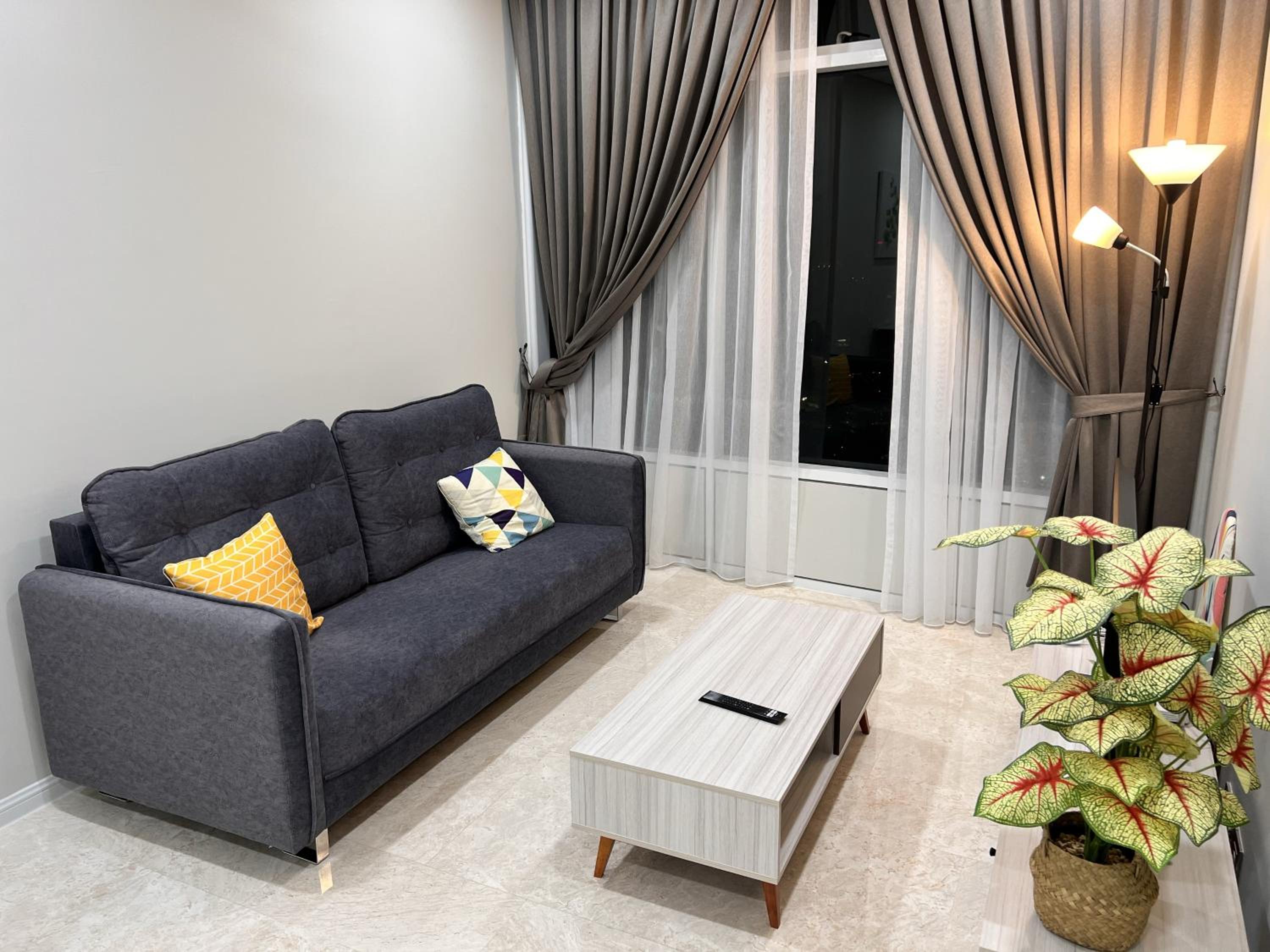 Sky Suites at KLCC by Mitstay