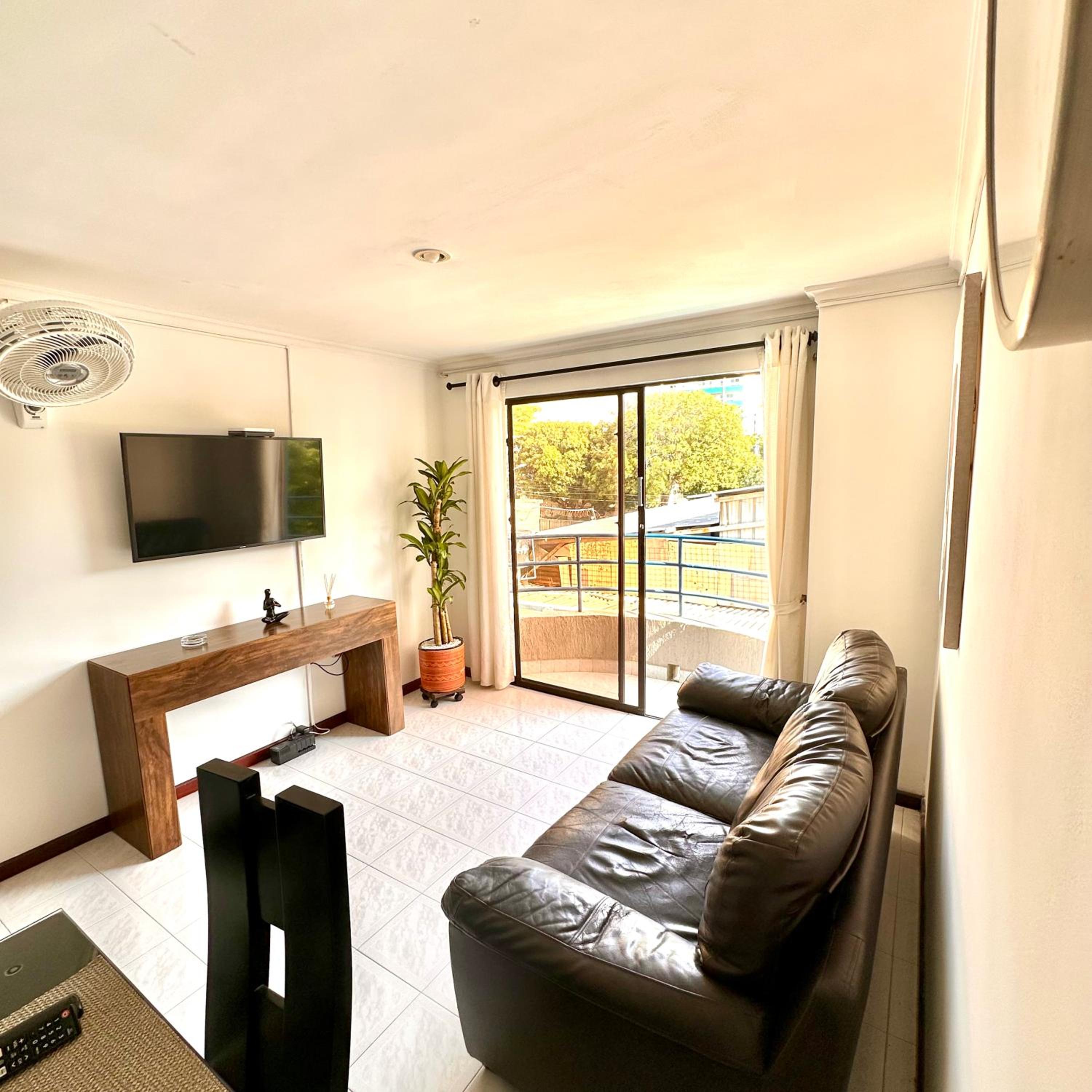 Apartamento Rodadero con piscina
