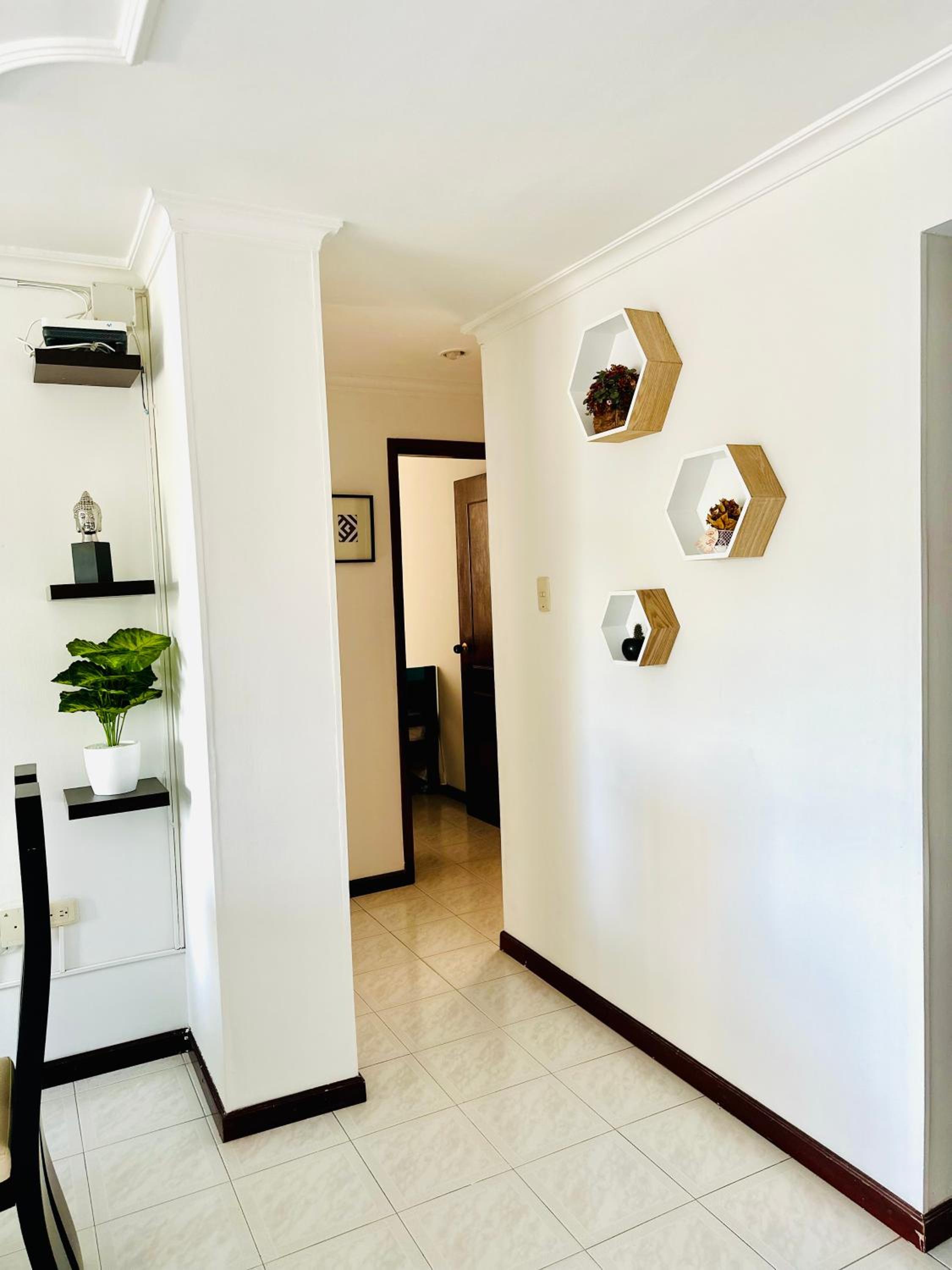 Apartamento Rodadero con piscina