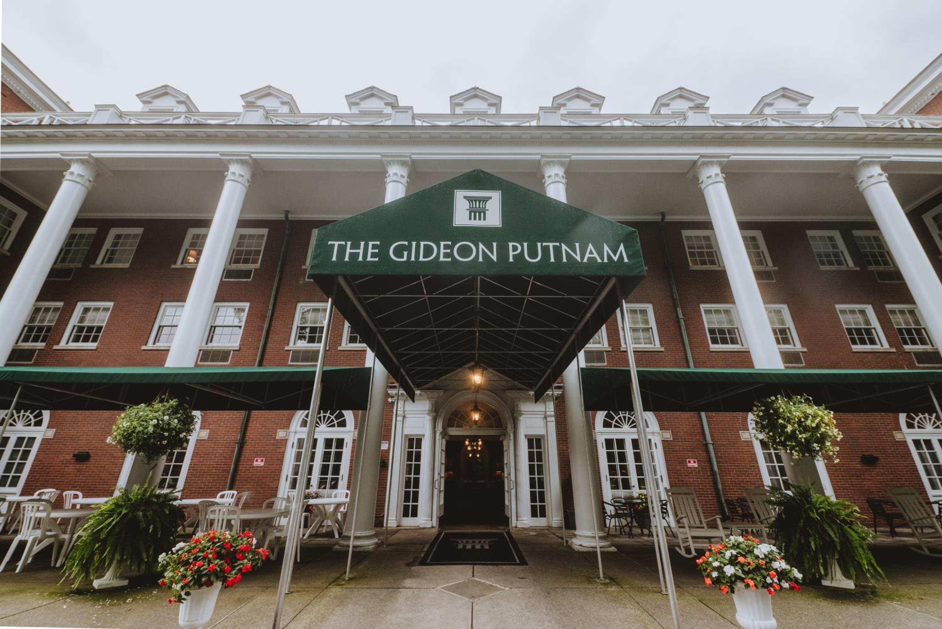 Gideon Putnam Resort & Spa, Fotografia 12