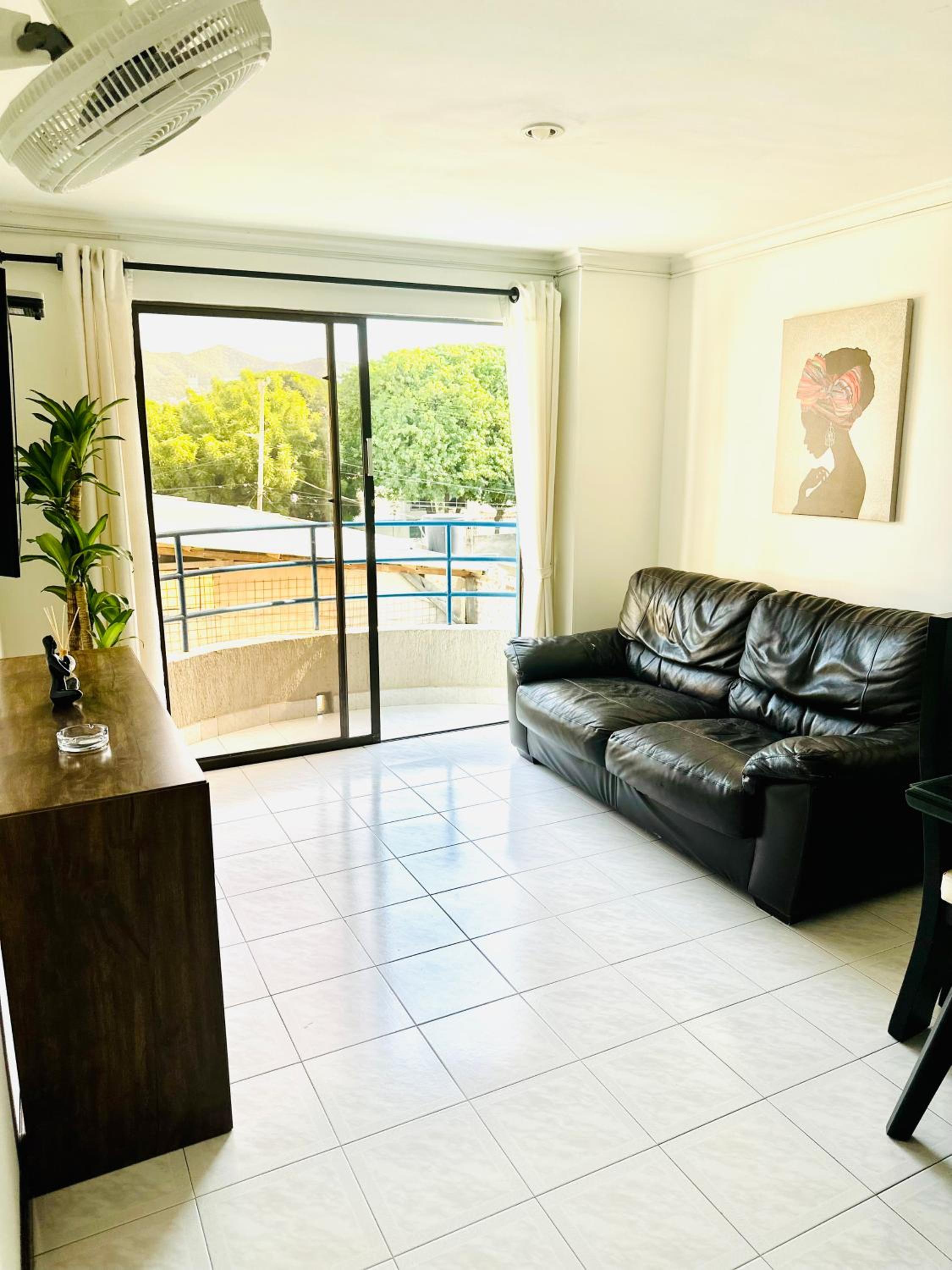 Apartamento Rodadero con piscina