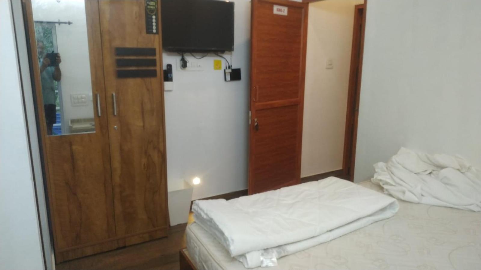 Randukai Farm House view 3