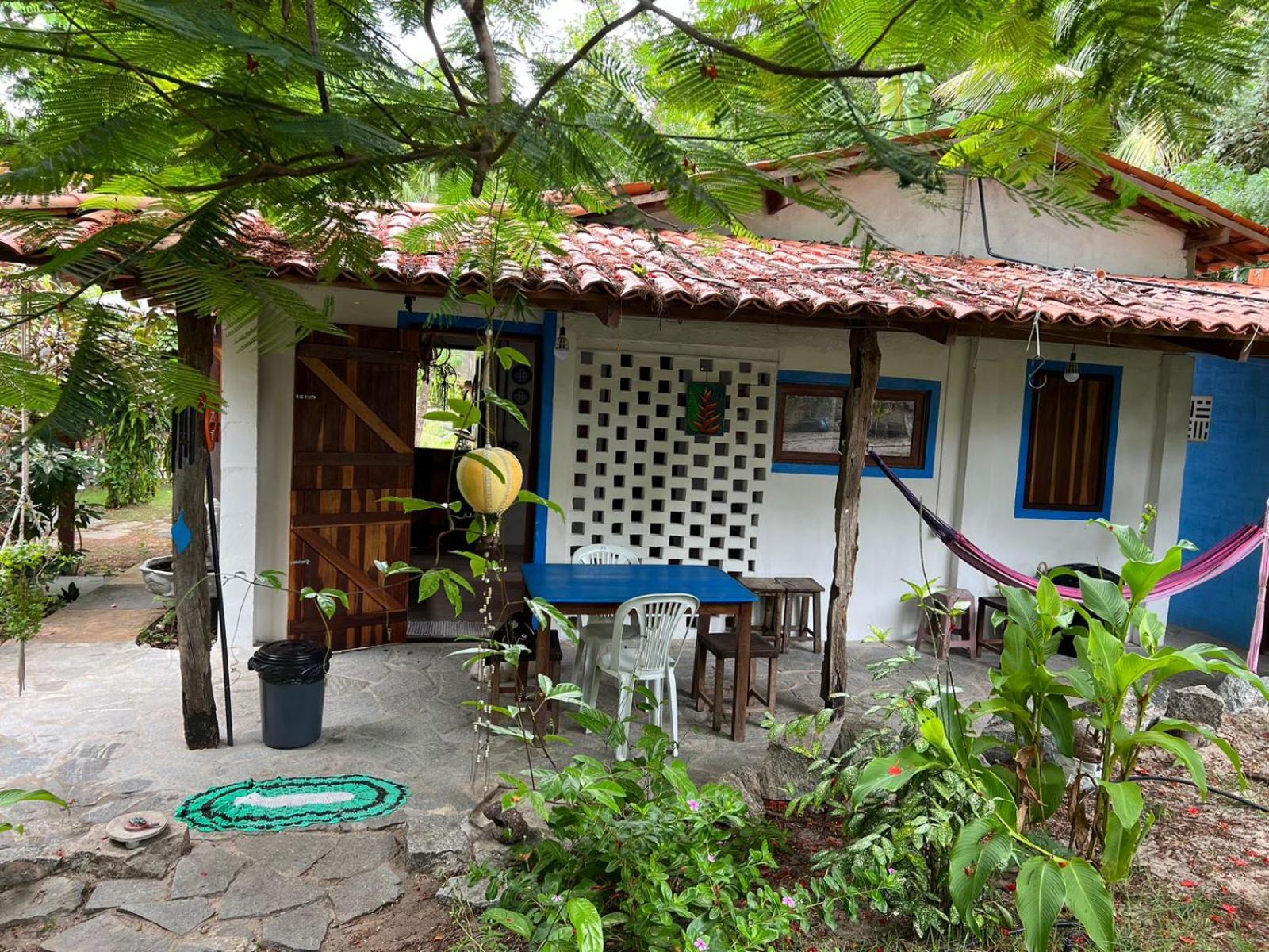 Casa Pérola da Pipa